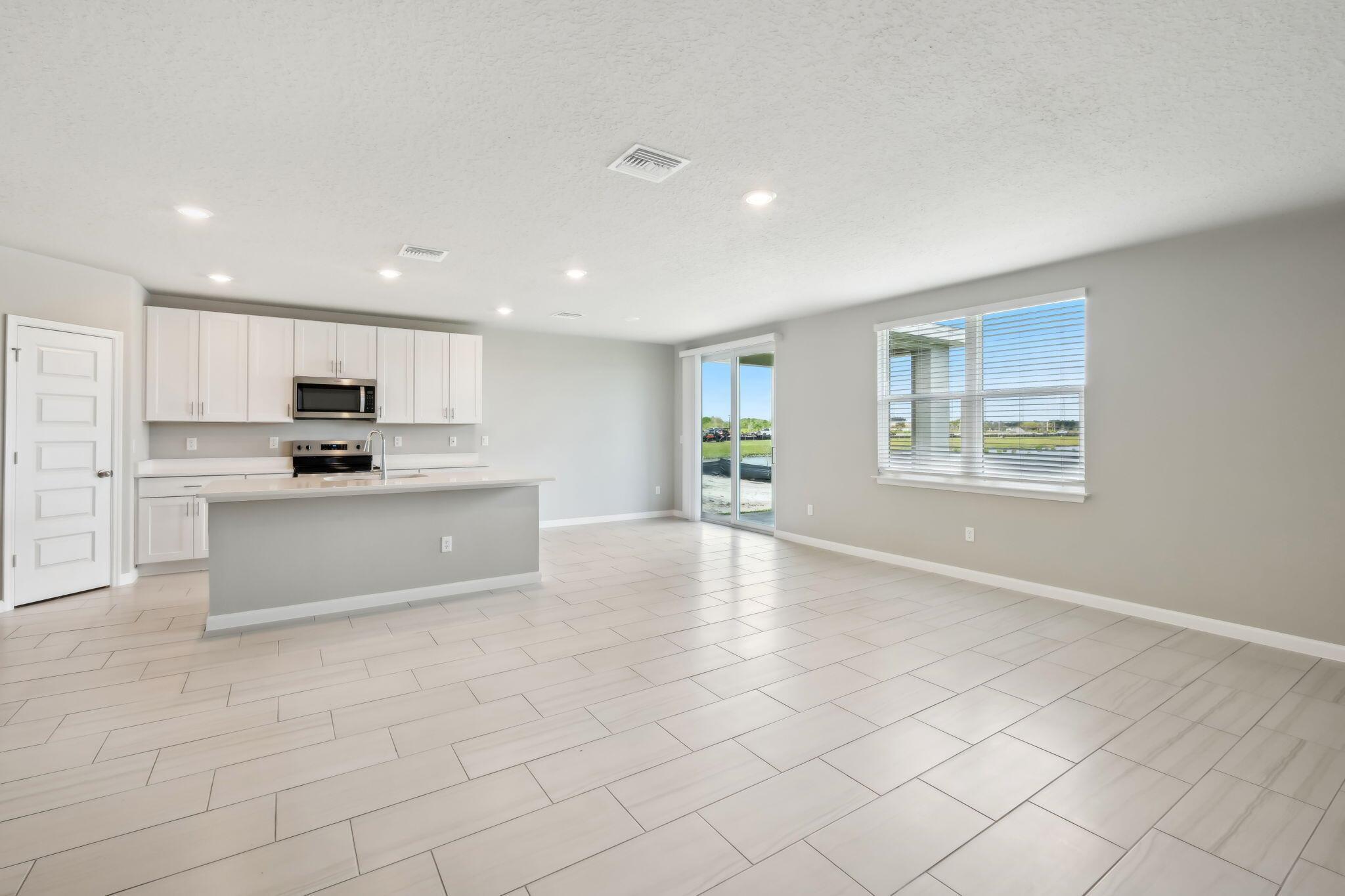 Hampton Park - Residential