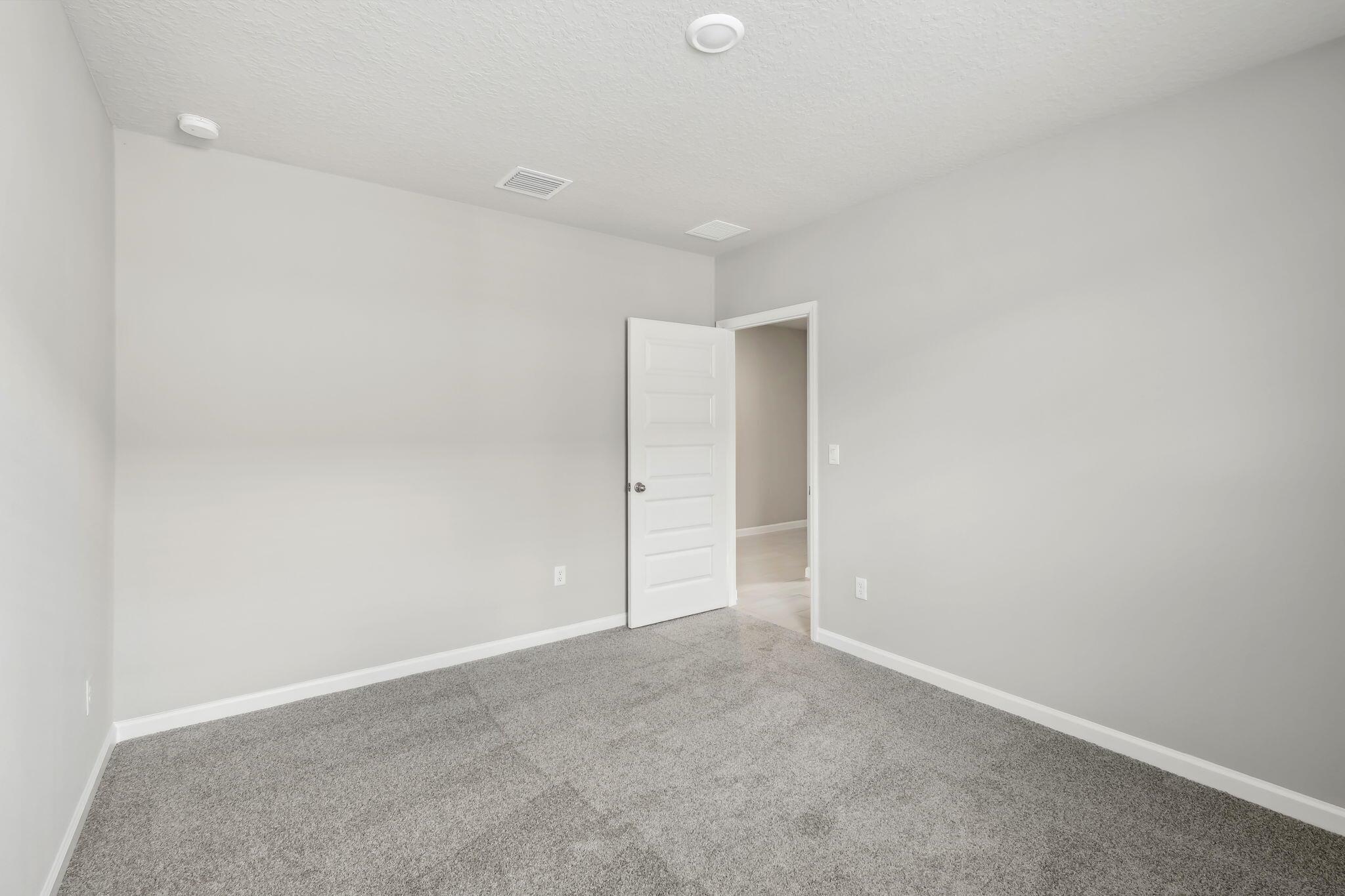 Hampton Park - Residential