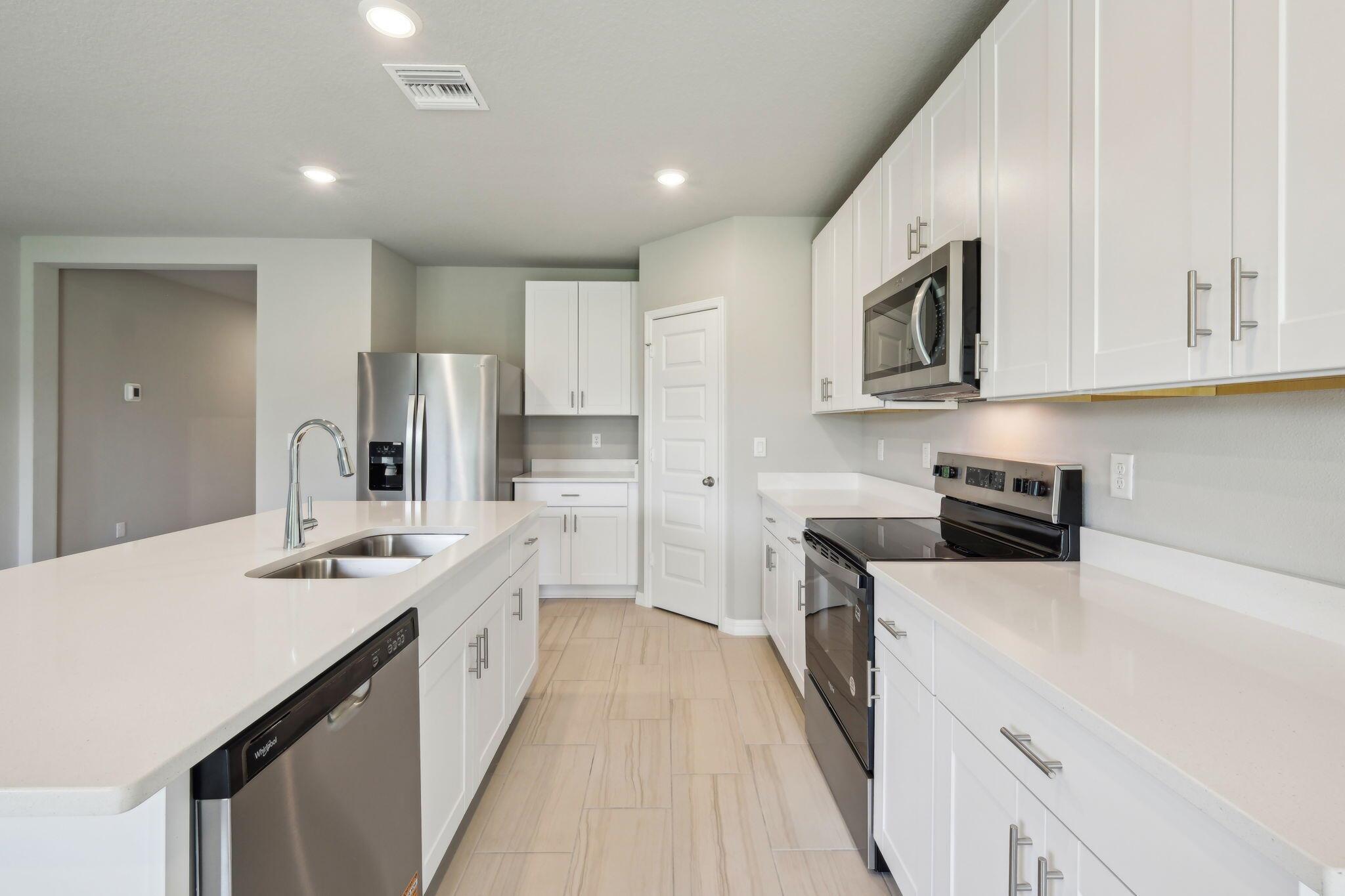 Hampton Park - Residential