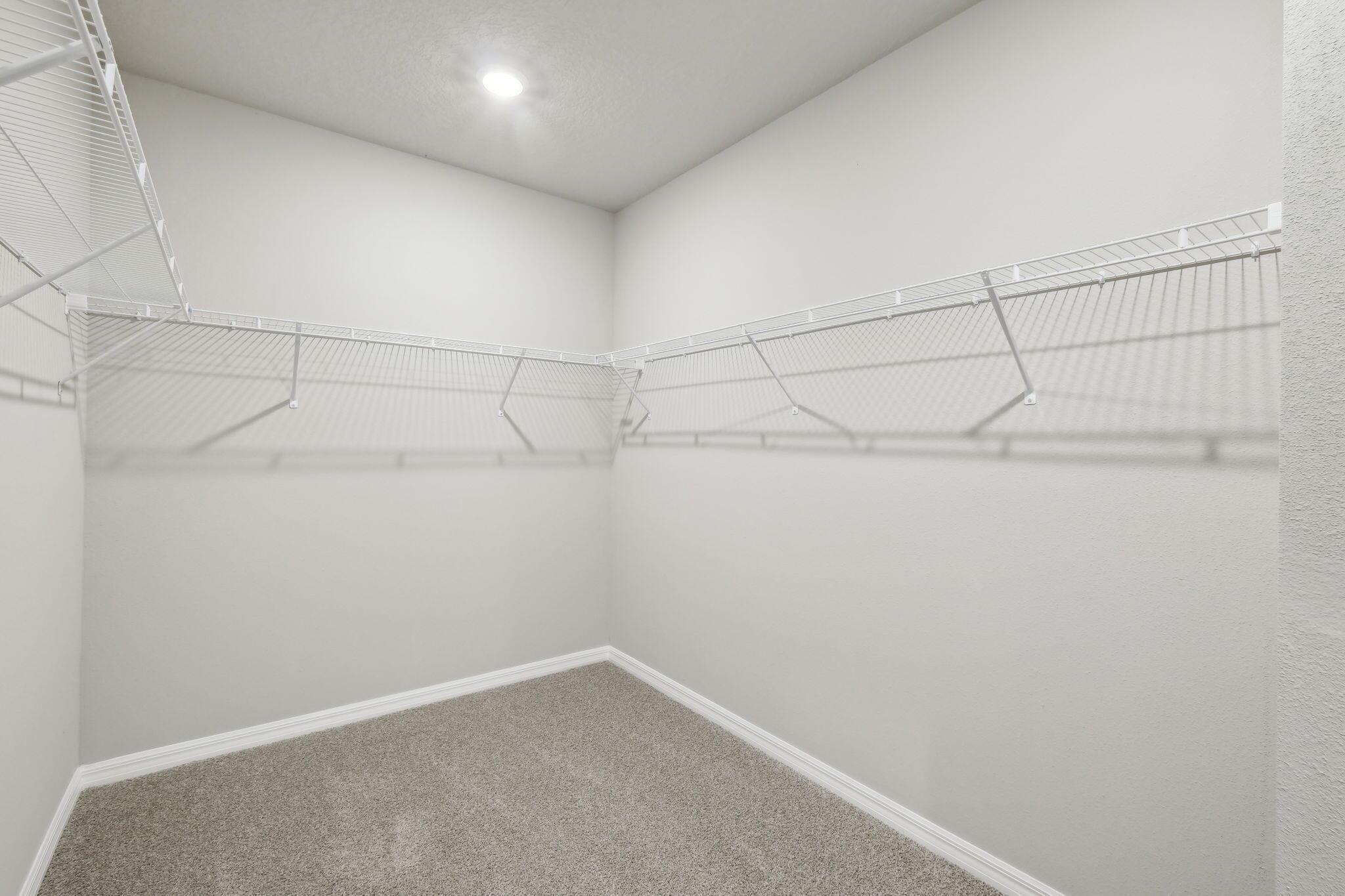 Hampton Park - Residential