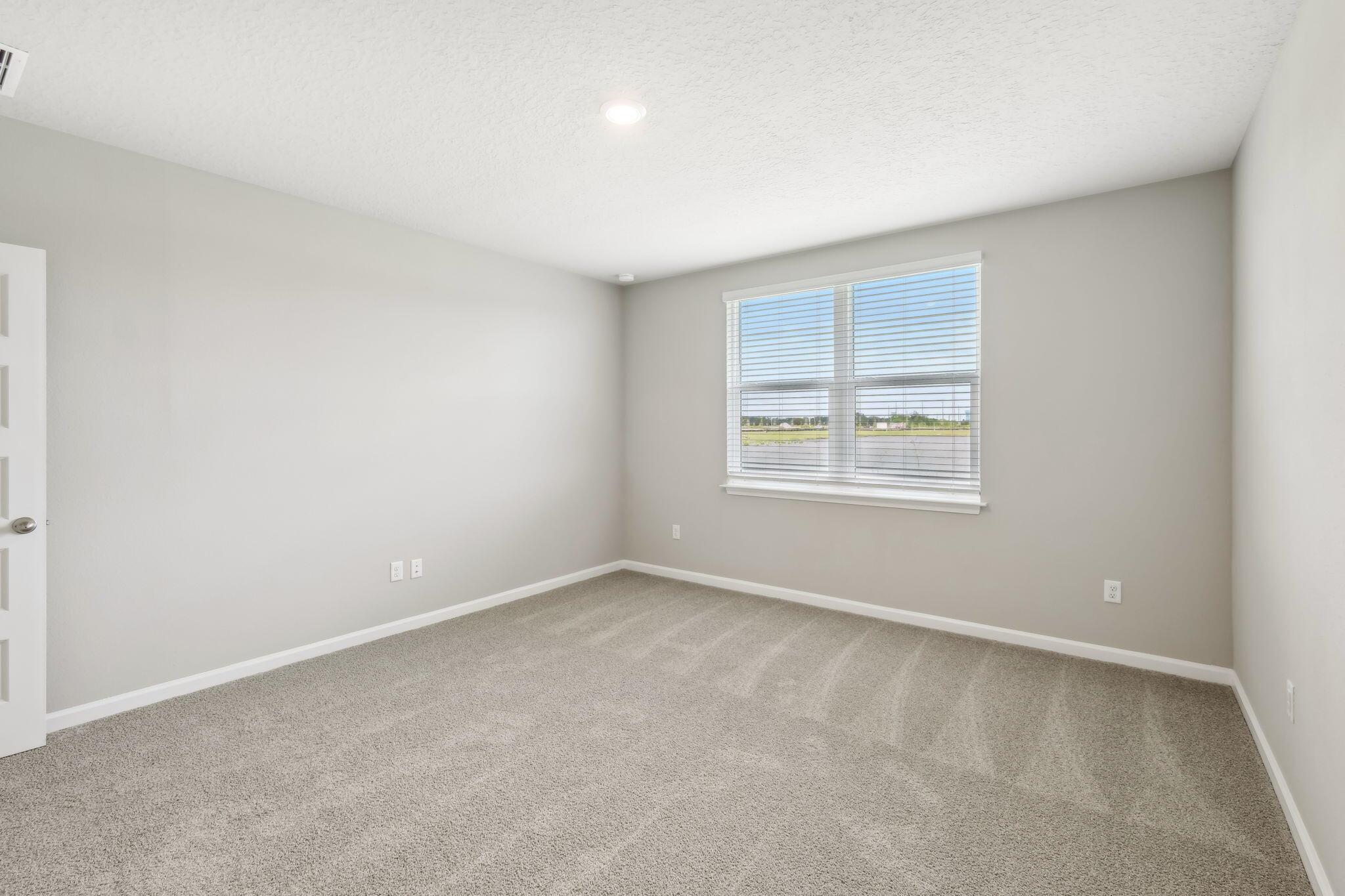 Hampton Park - Residential