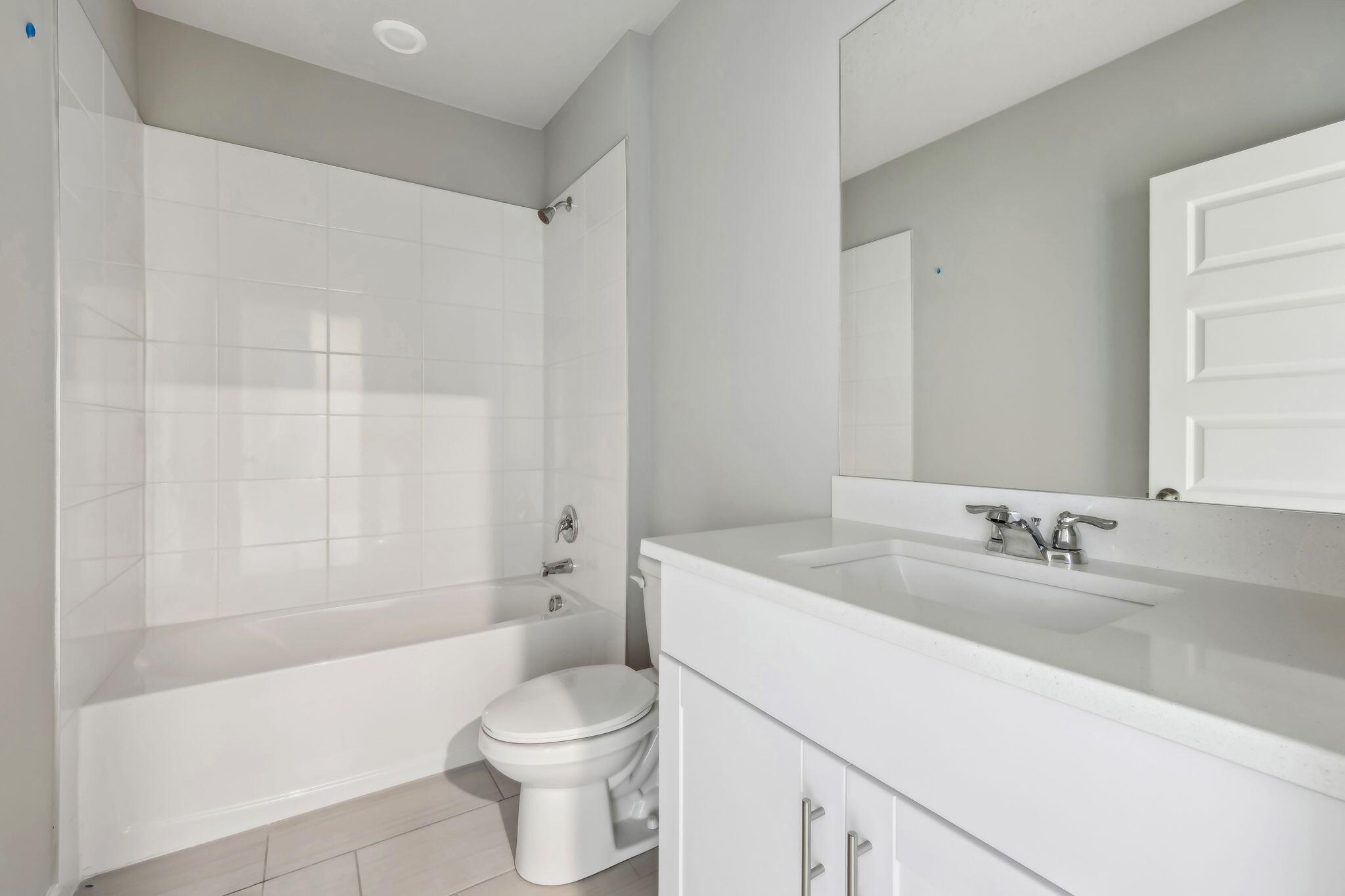 Hampton Park - Residential