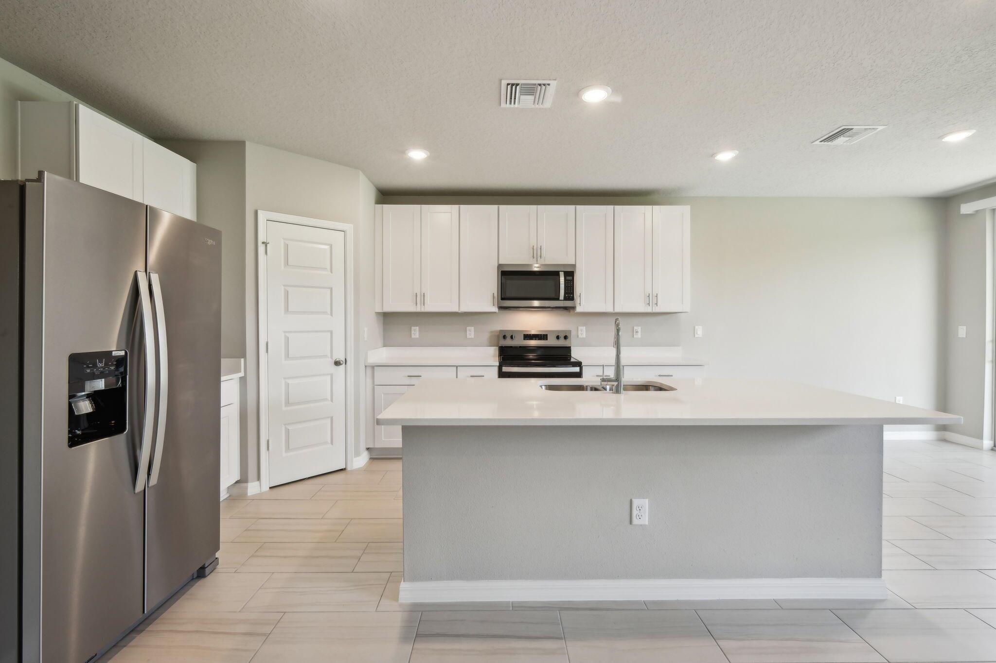 Hampton Park - Residential