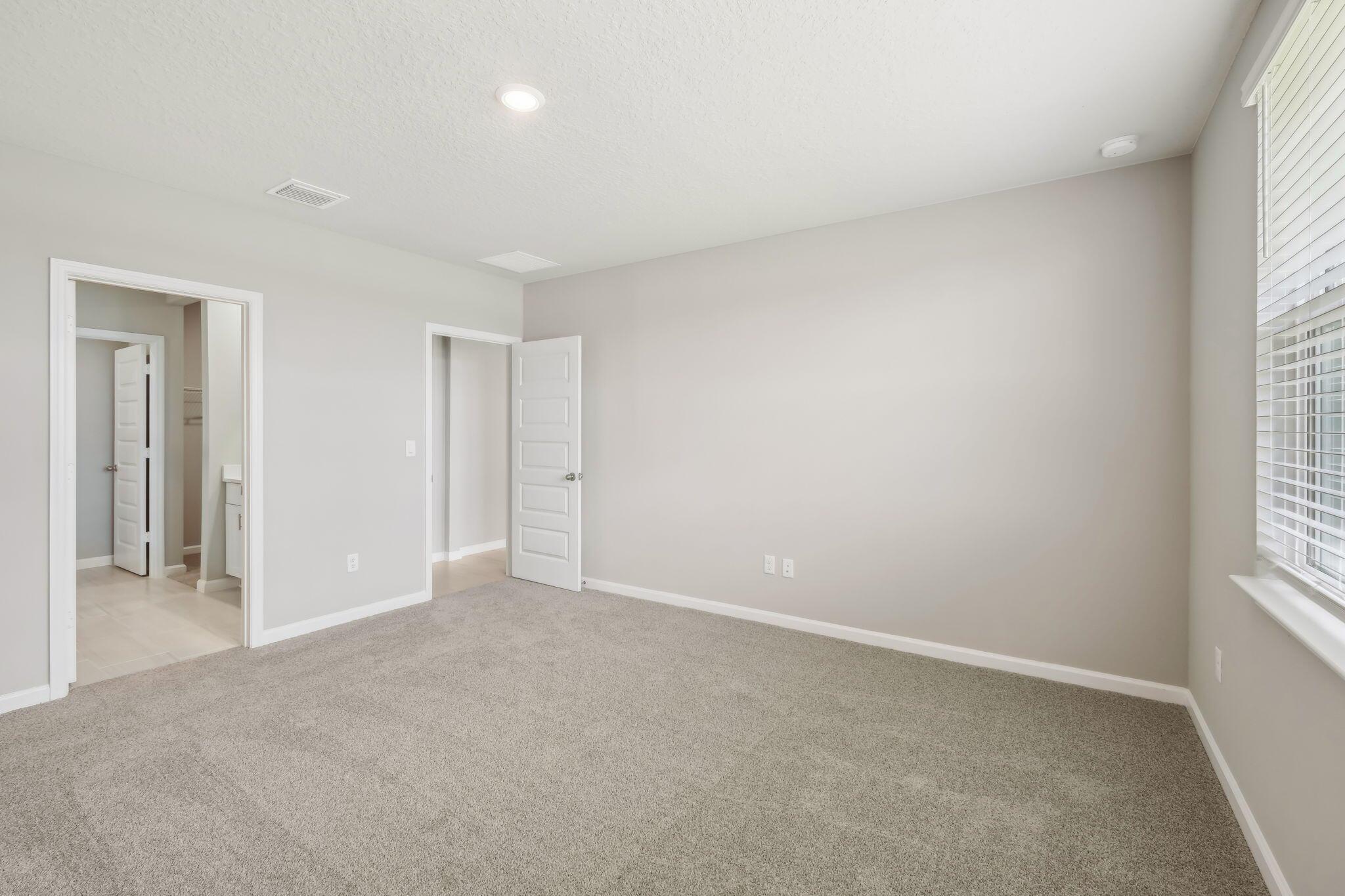 Hampton Park - Residential