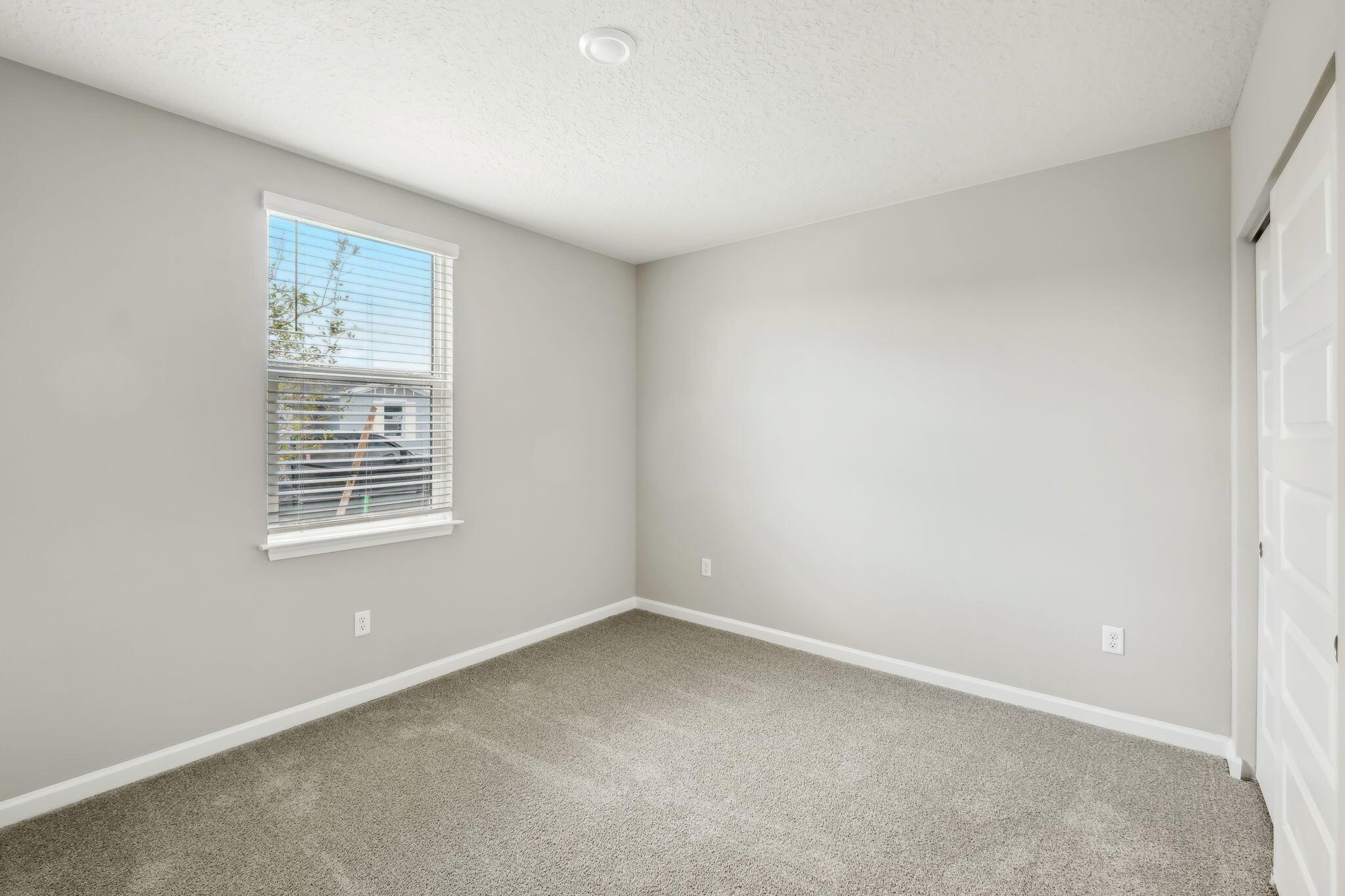 Hampton Park - Residential