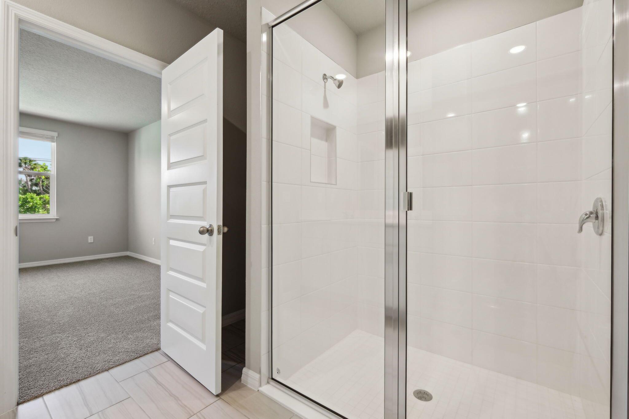 Hampton Park - Residential