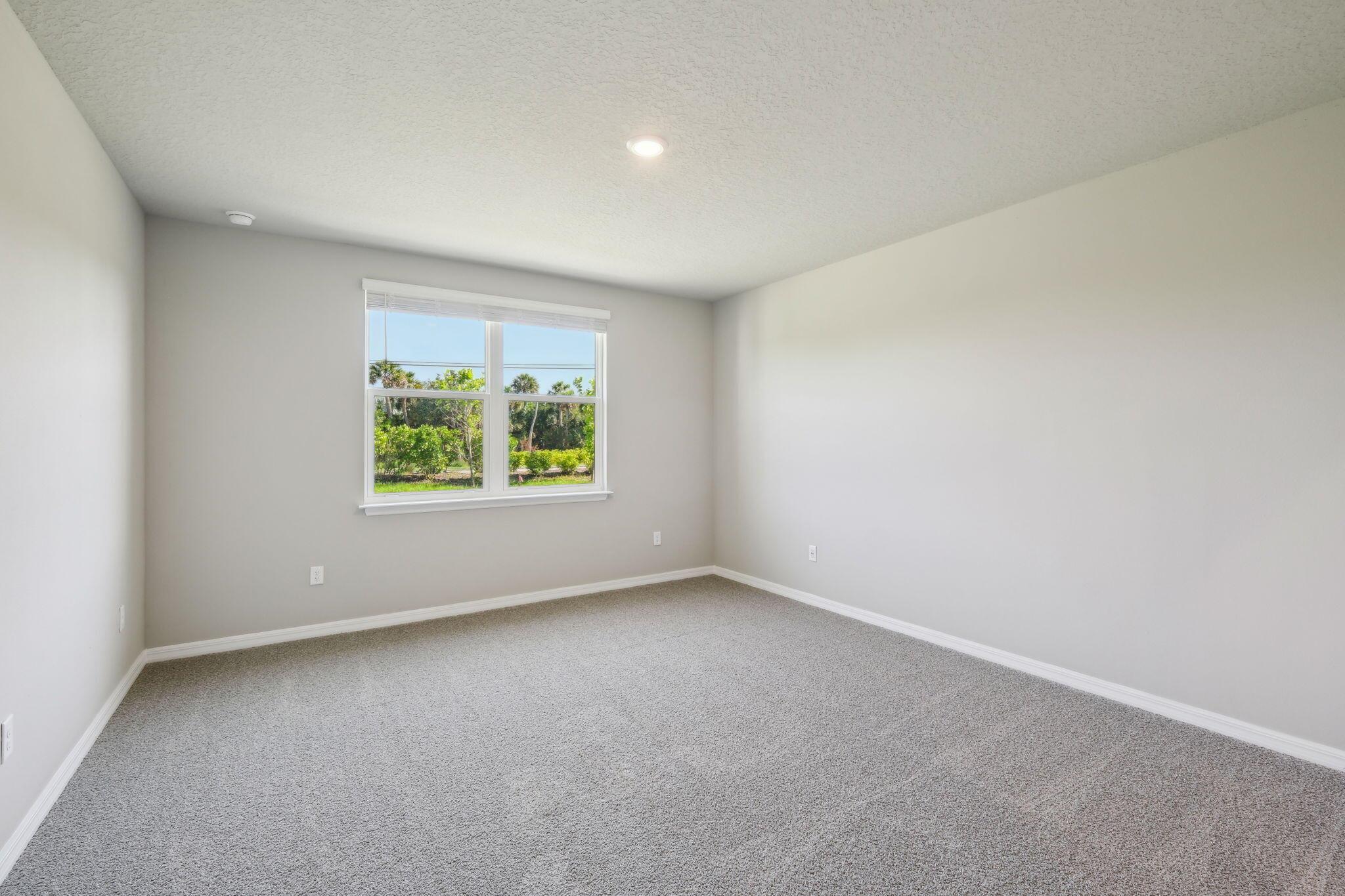 Hampton Park - Residential