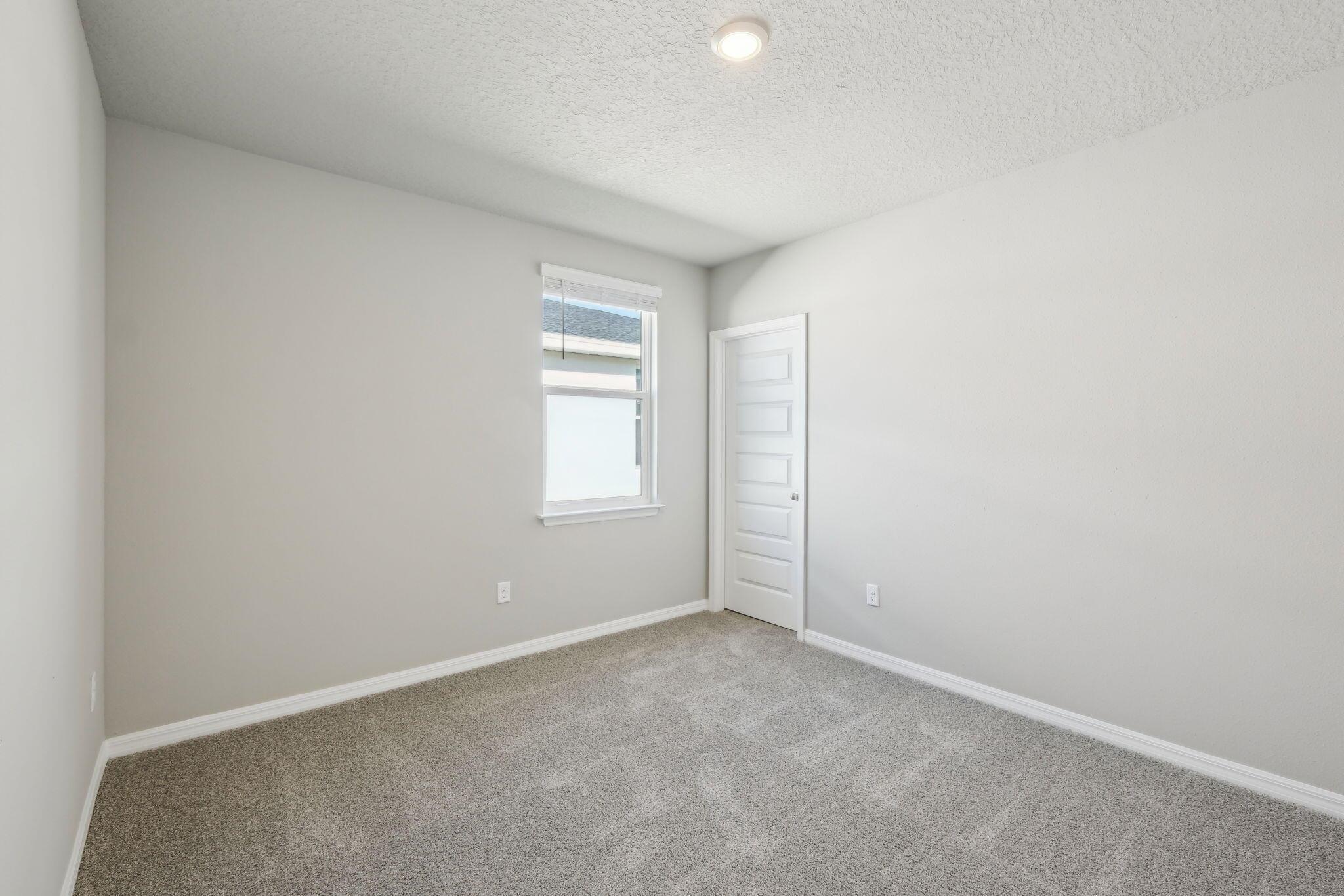 Hampton Park - Residential