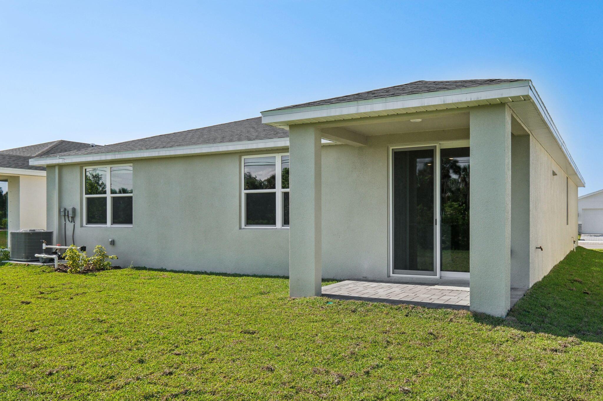 Hampton Park - Residential