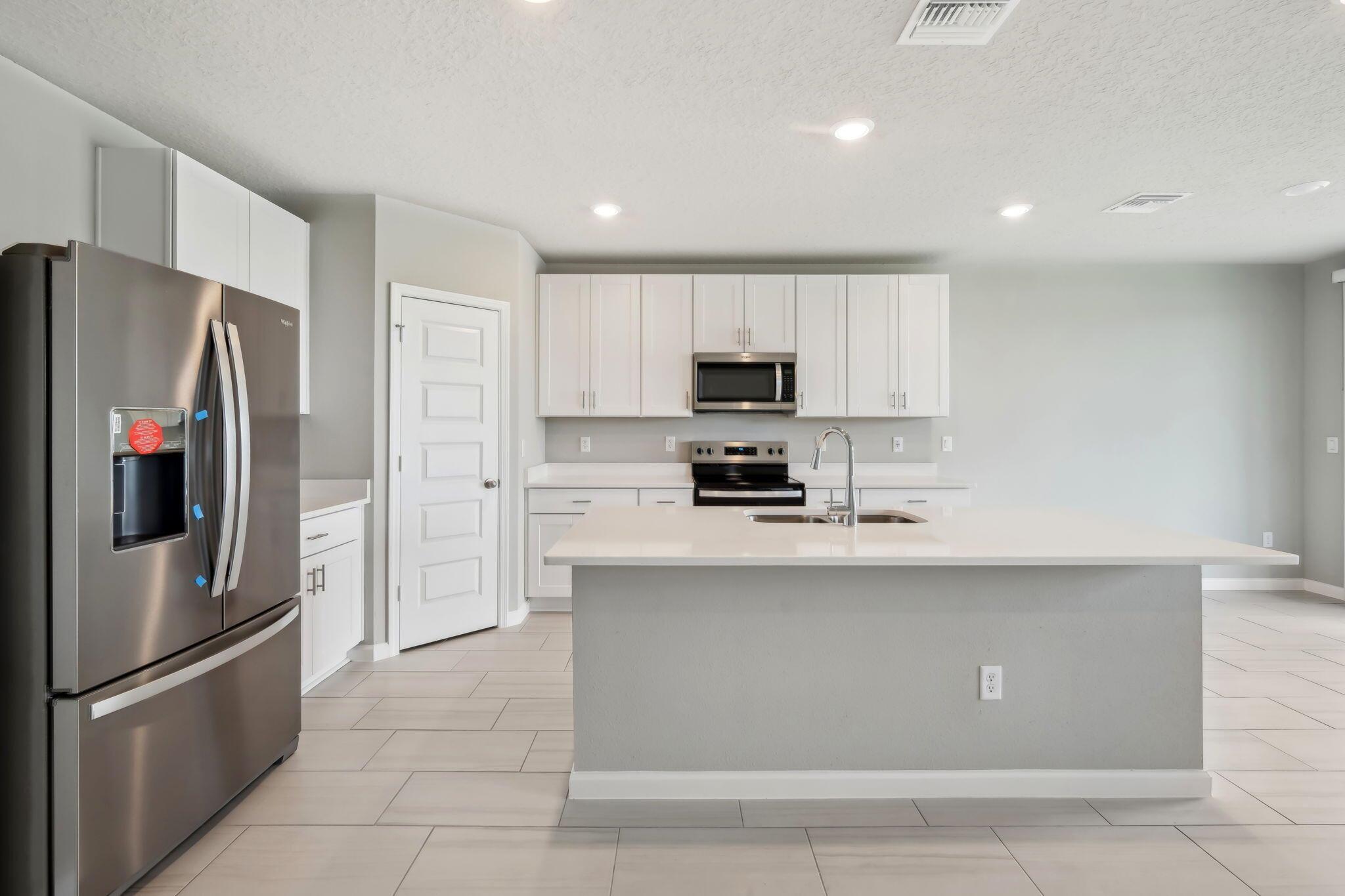 Hampton Park - Residential