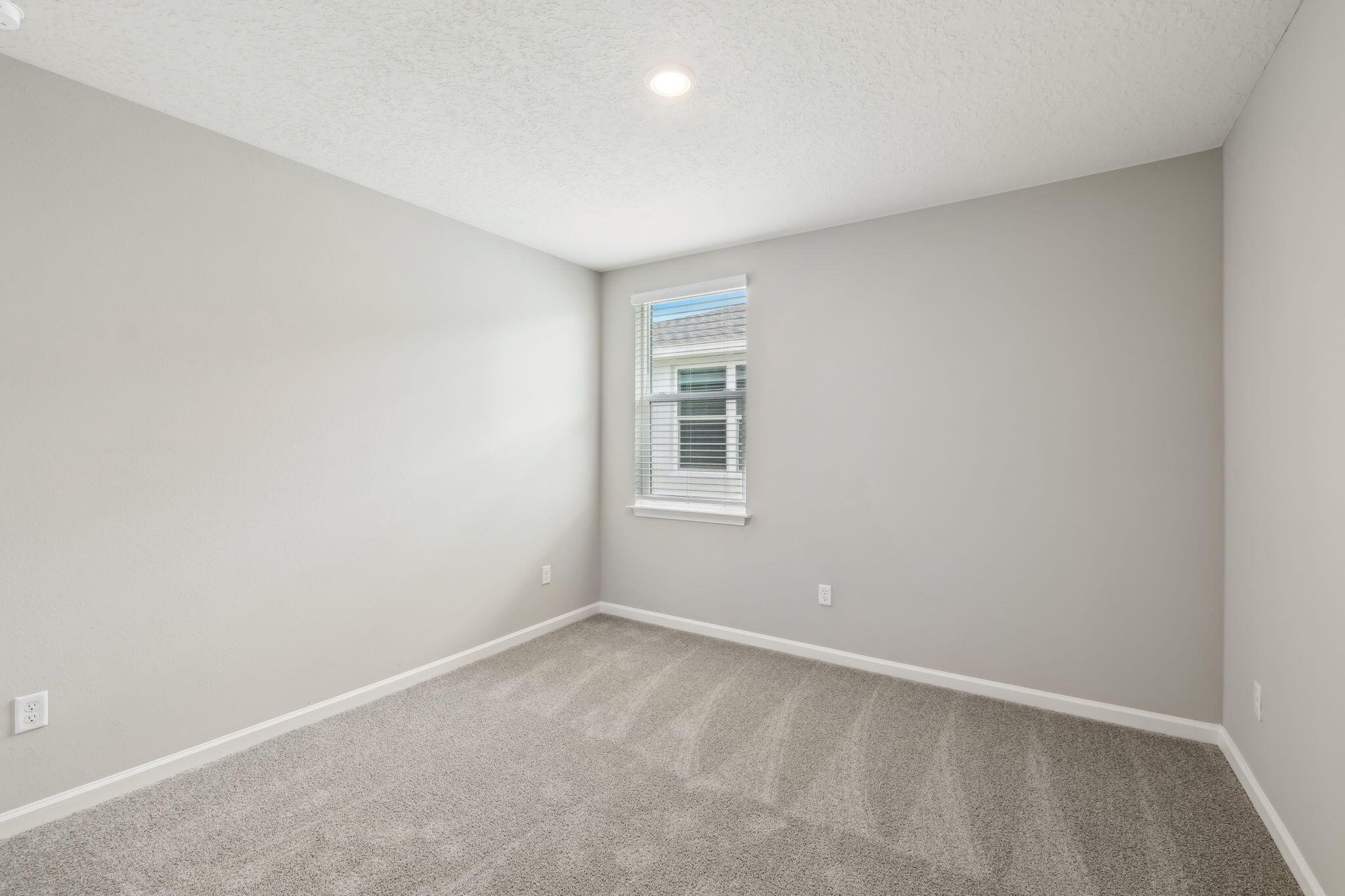 Hampton Park - Residential