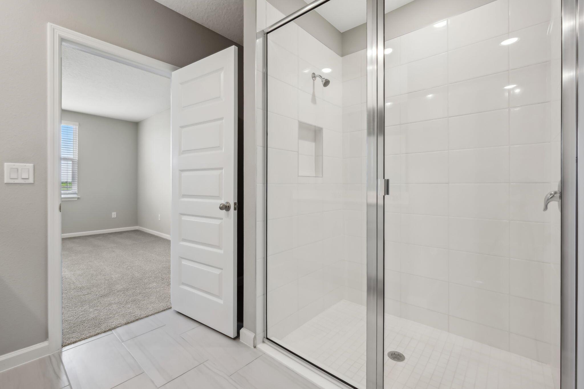 Hampton Park - Residential