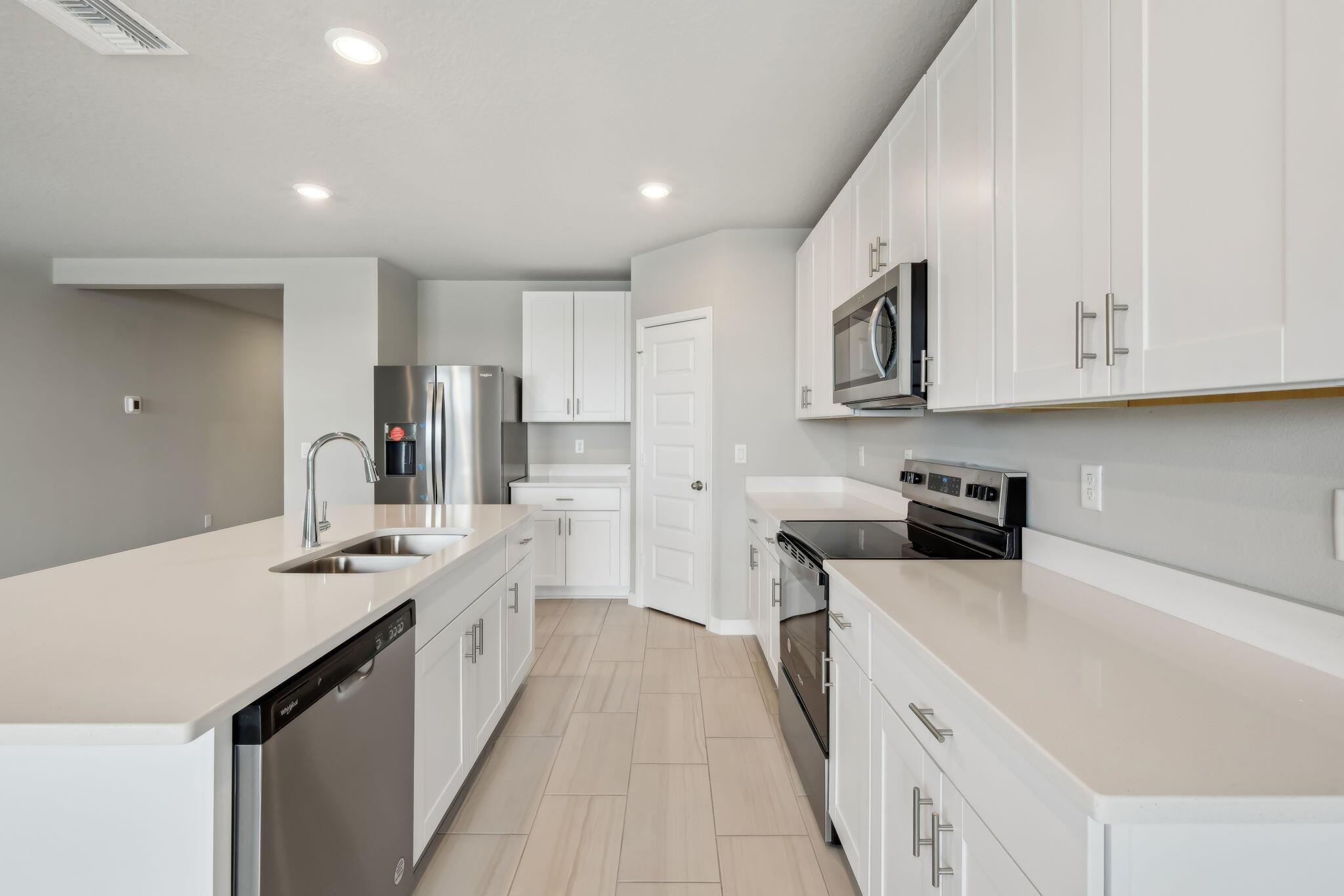 Hampton Park - Residential