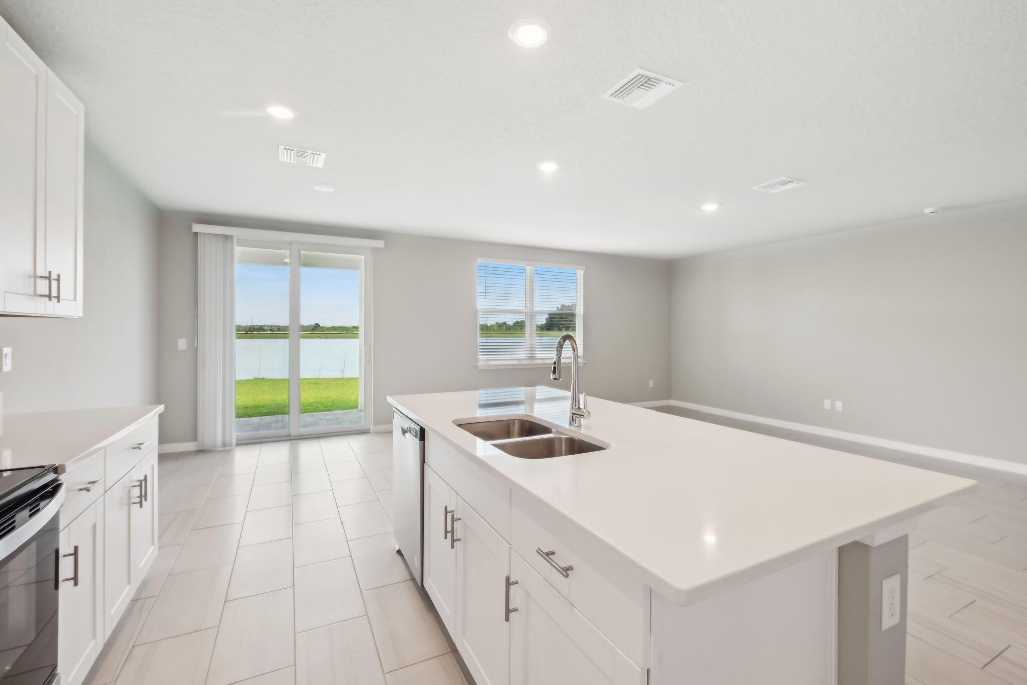 Hampton Park - Residential