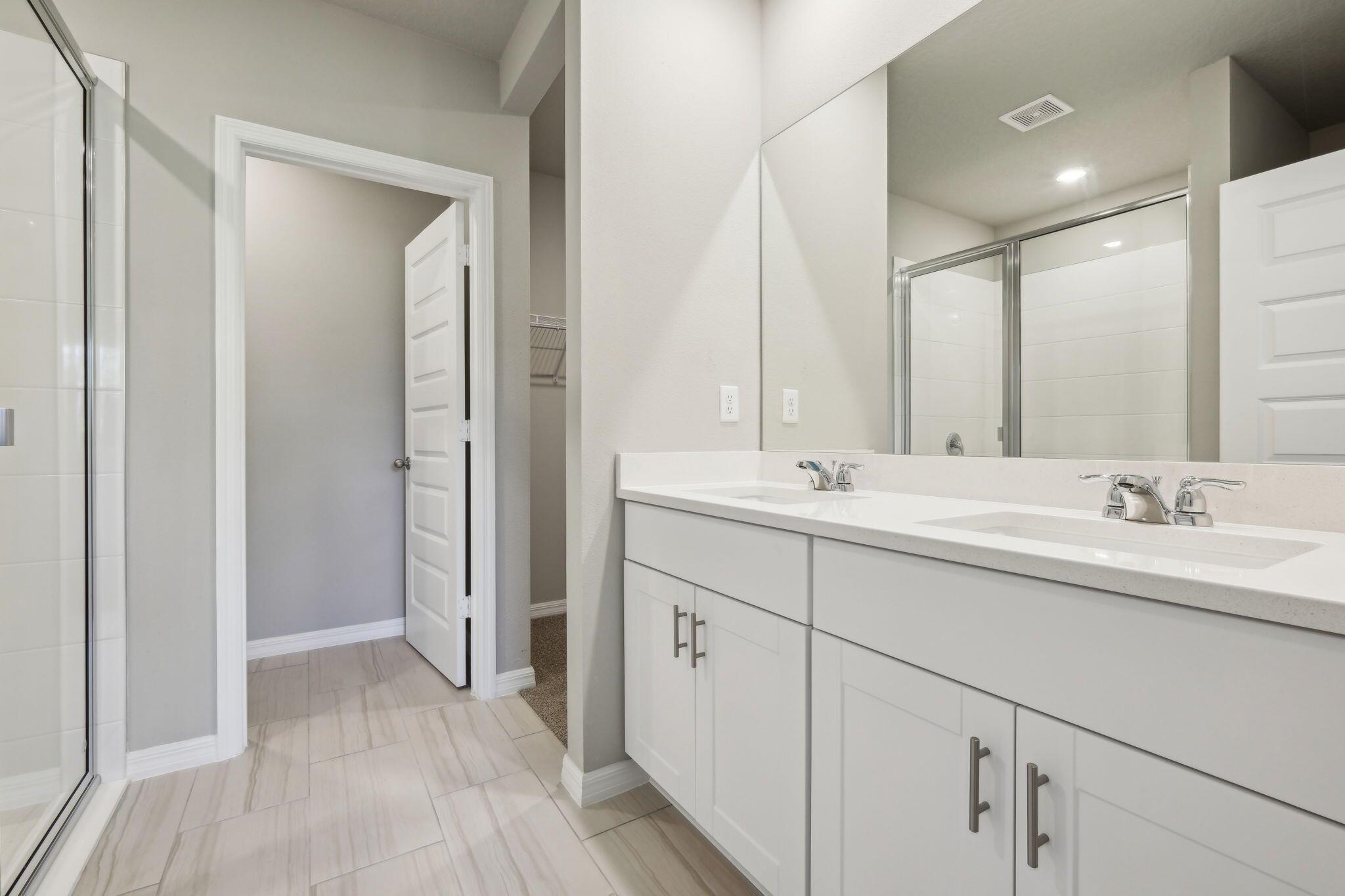 Hampton Park - Residential