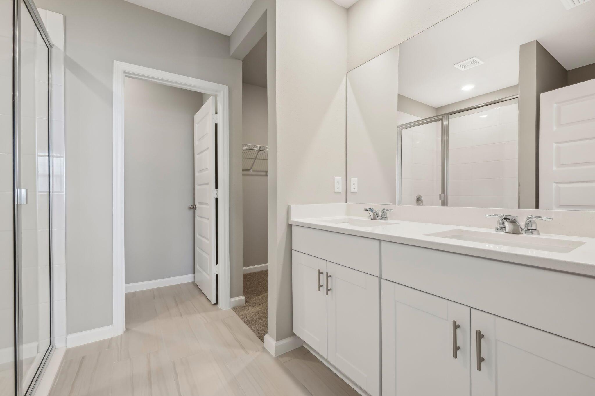 Hampton Park - Residential