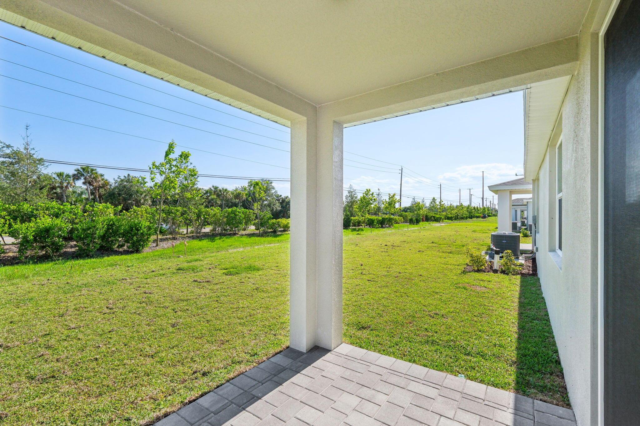 Hampton Park - Residential