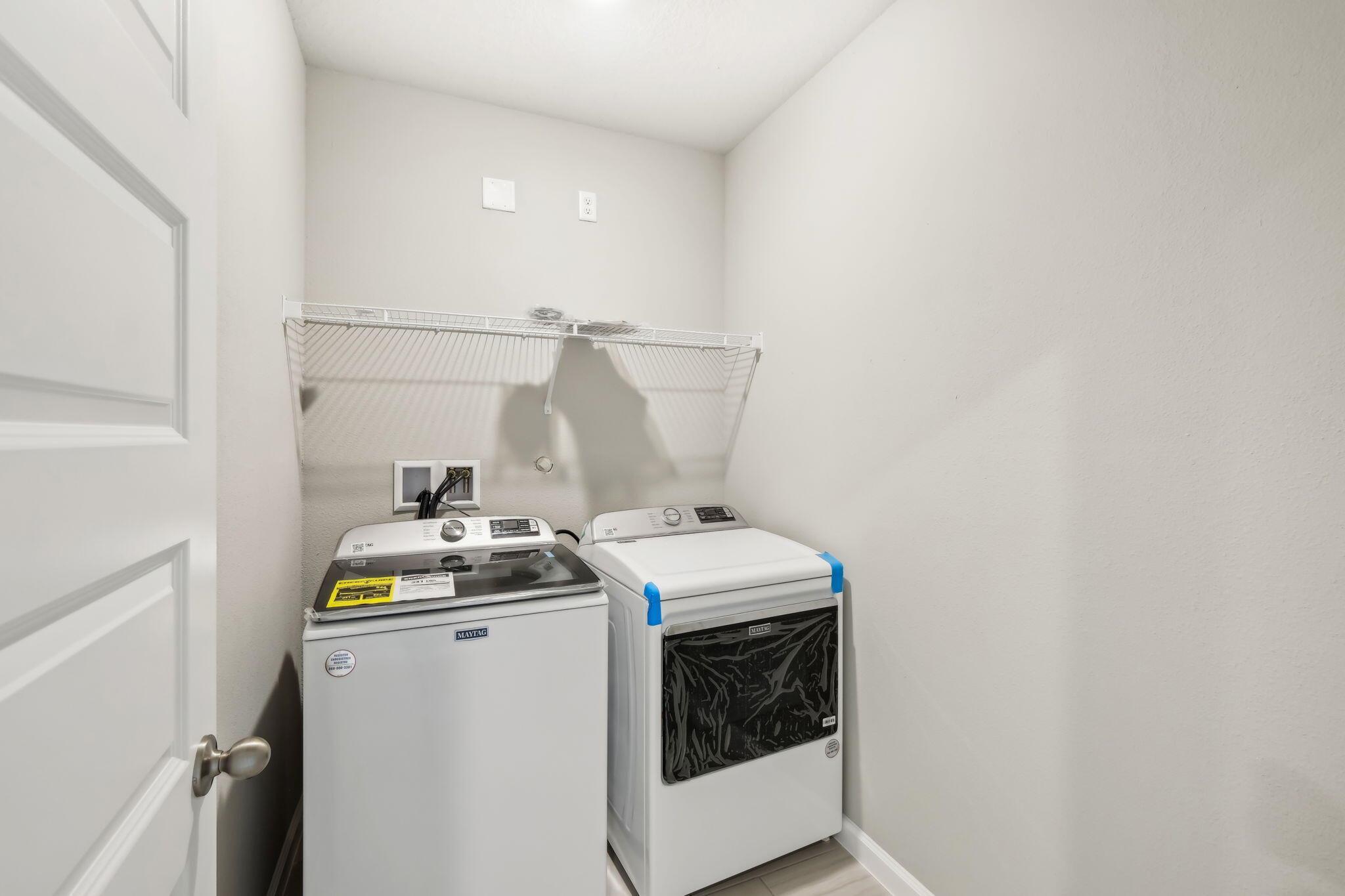 Hampton Park - Residential