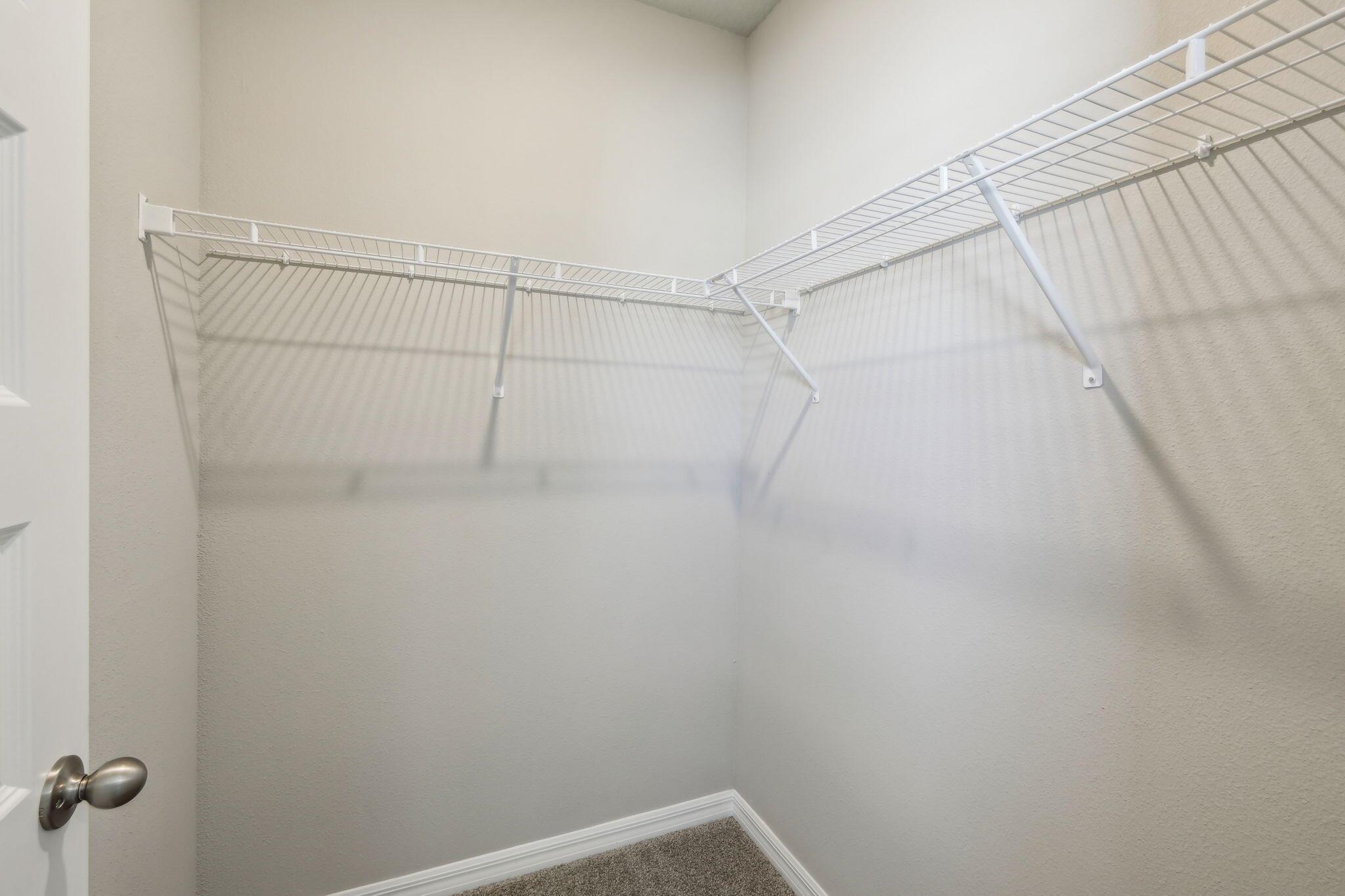 Hampton Park - Residential