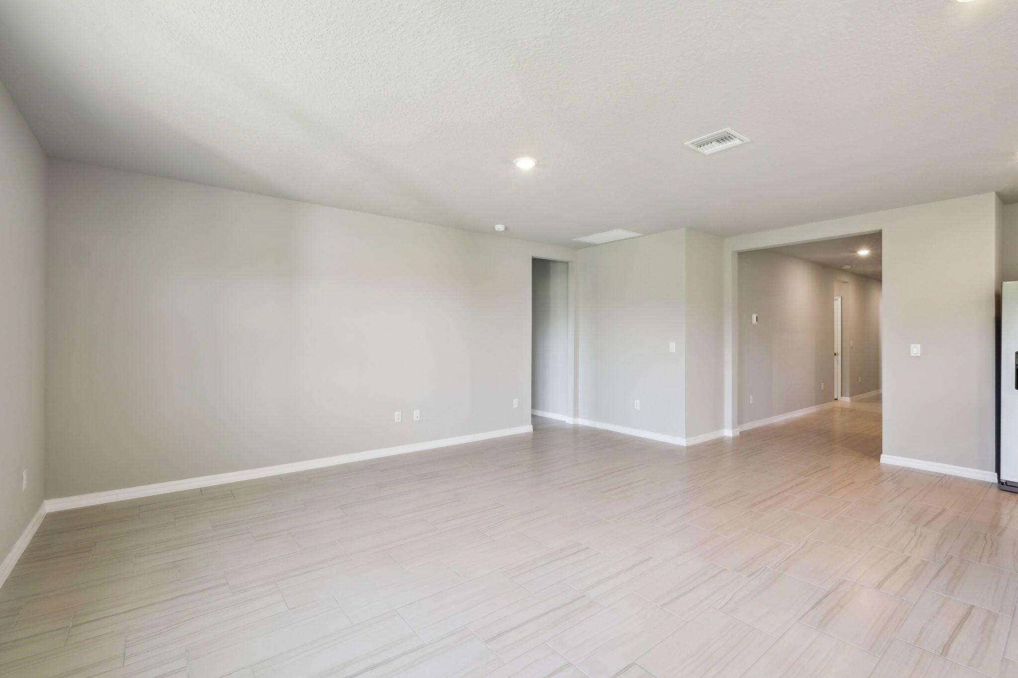 Hampton Park - Residential