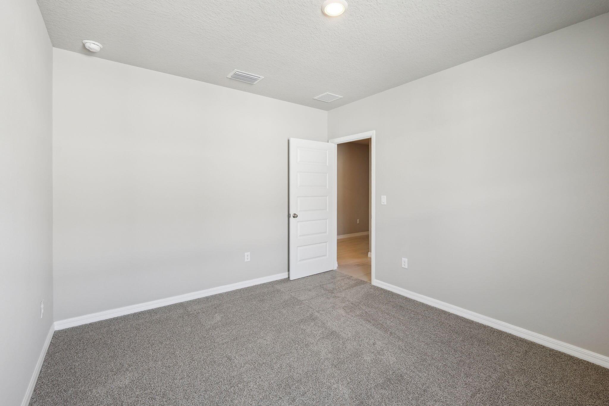 Hampton Park - Residential