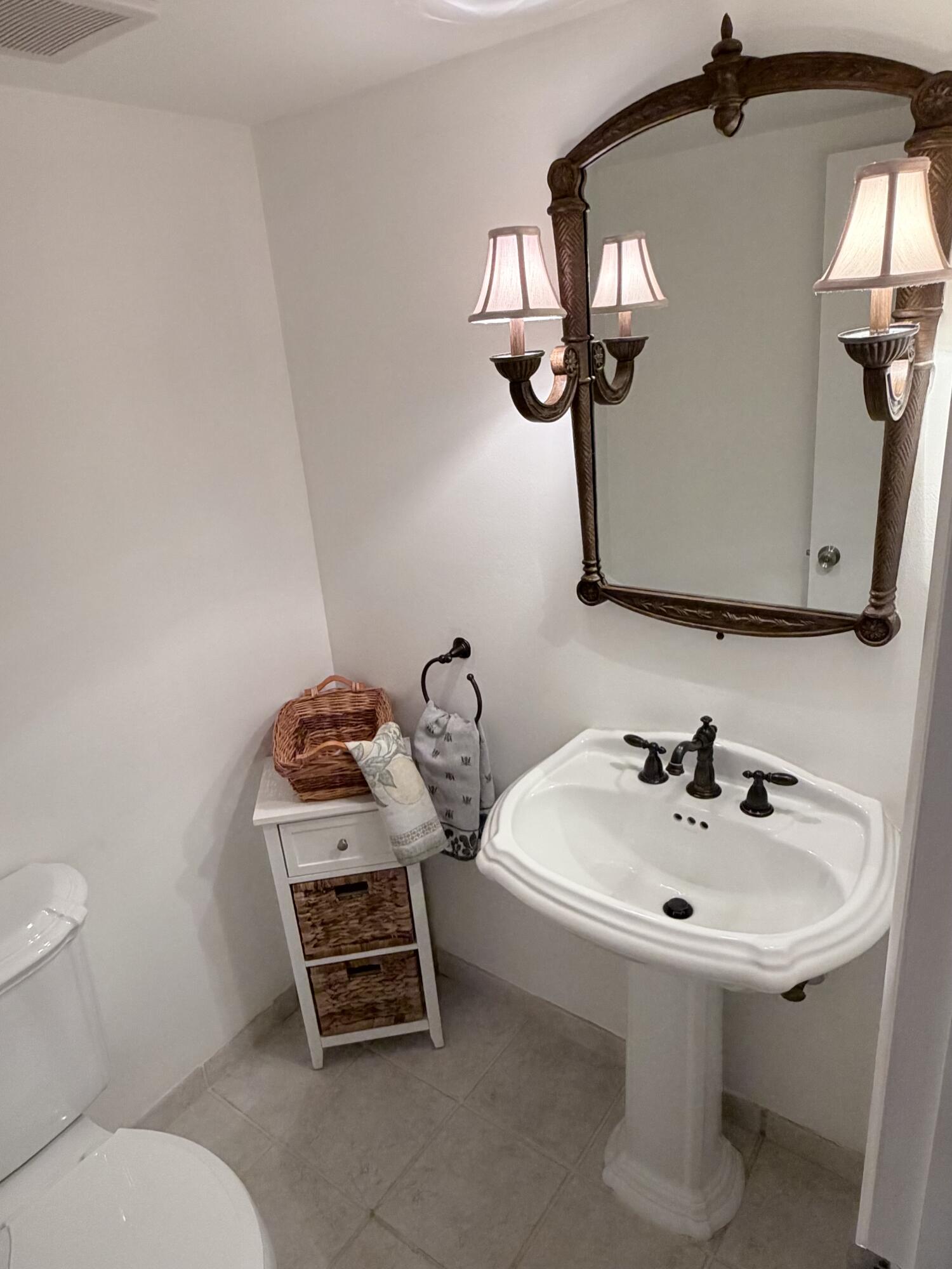 JAMES PLACE CONDO - Residential