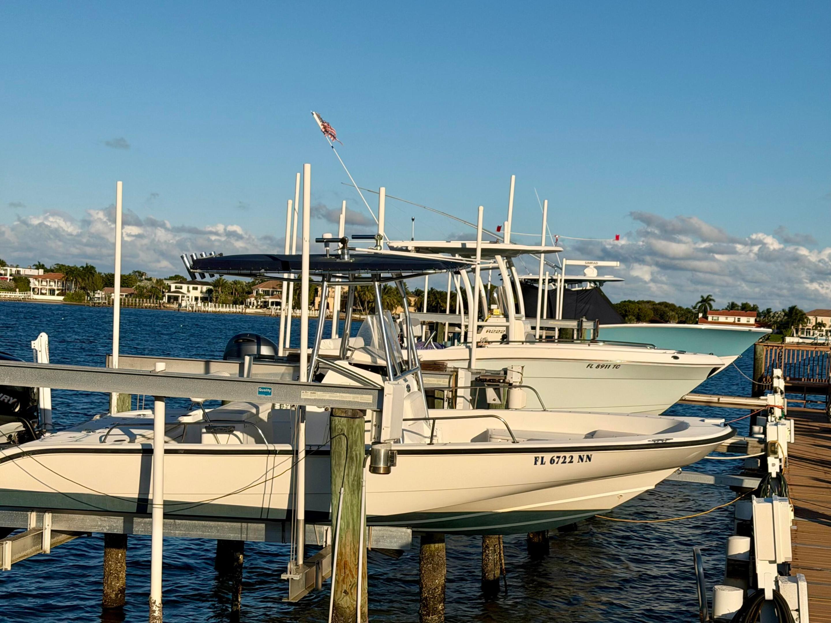 JAMES PLACE CONDO - Residential