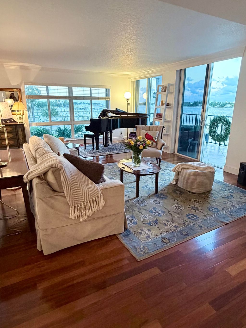 Photo of 1206 S Lake Drive #301, Lantana, FL 33462 (MLS # R11150224)