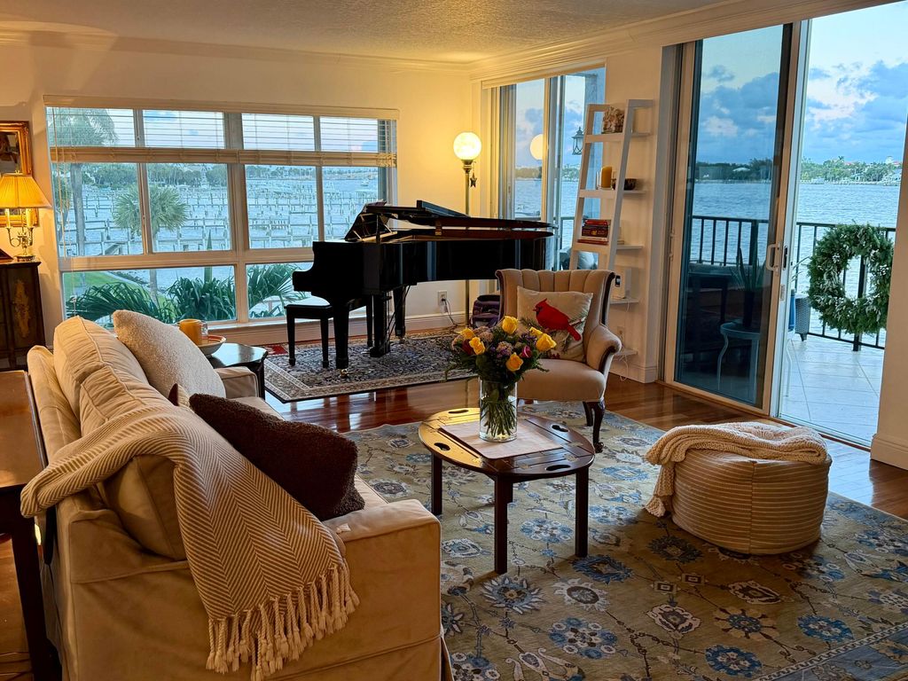 Photo of 1206 S Lake Drive #301, Lantana, FL 33462 (MLS # R11150224)