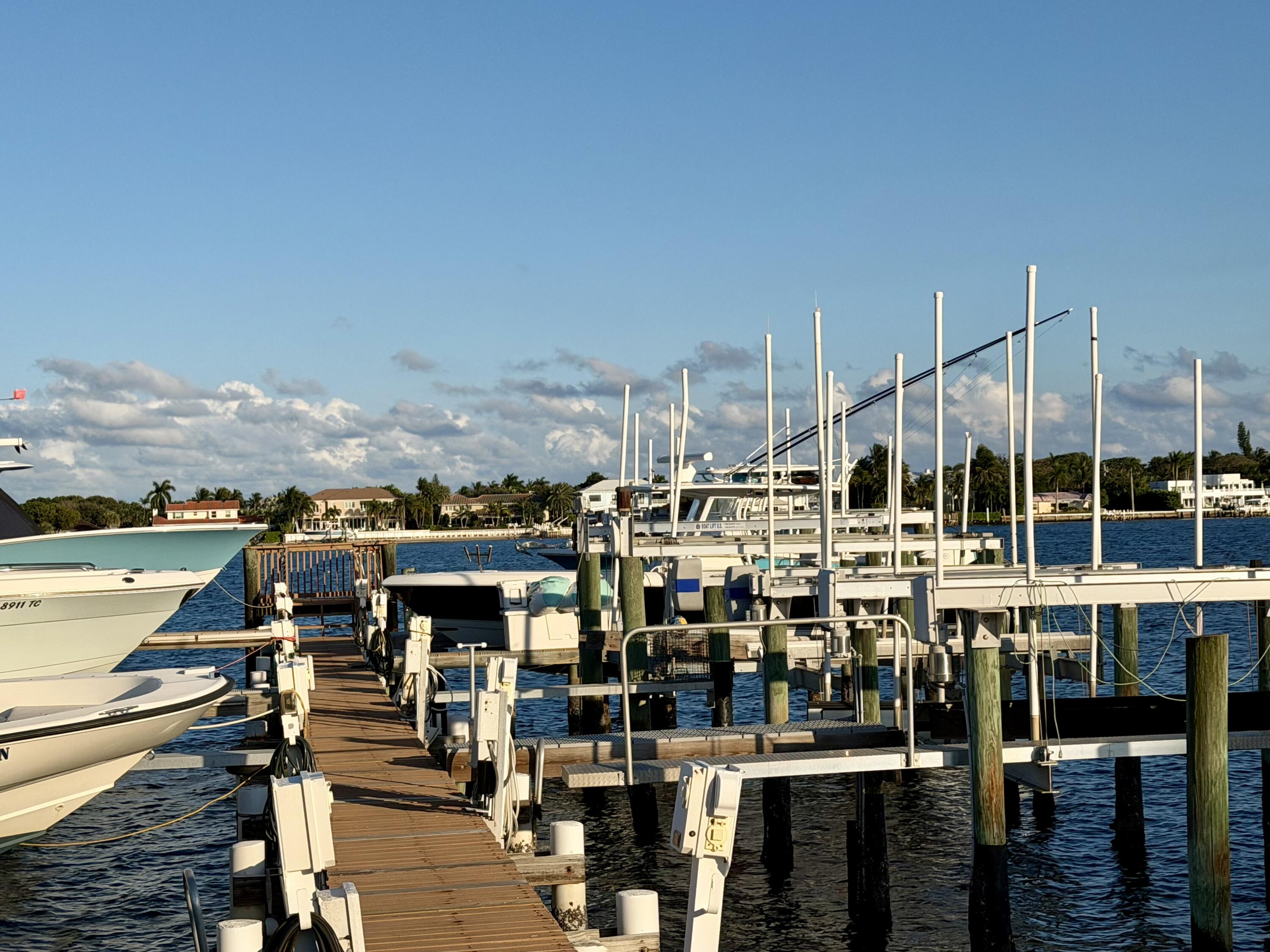 JAMES PLACE CONDO - Residential