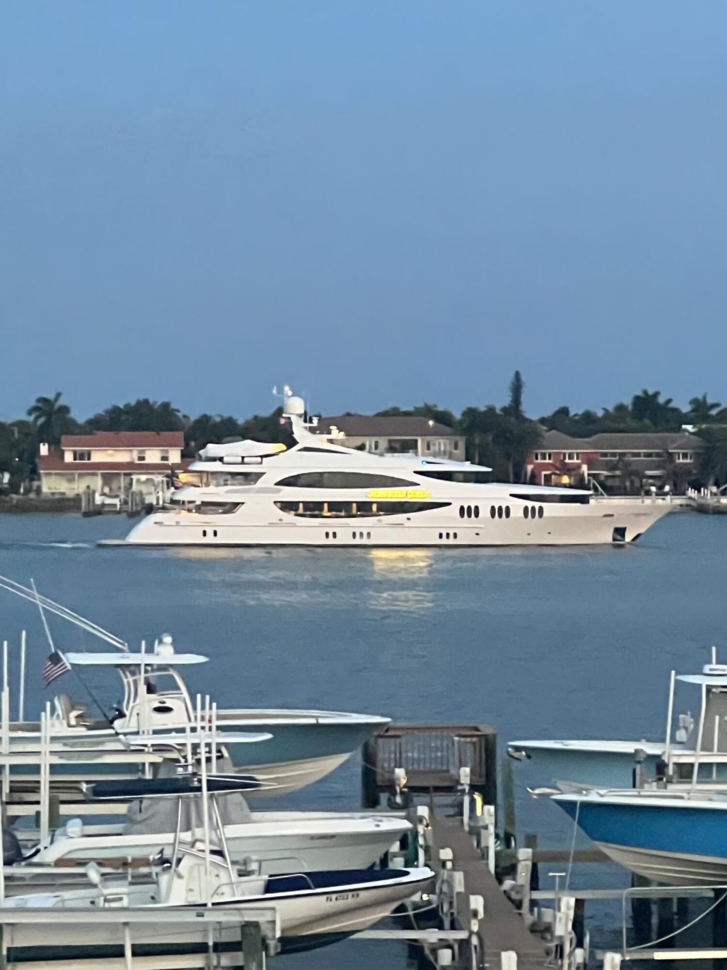 JAMES PLACE CONDO - Residential