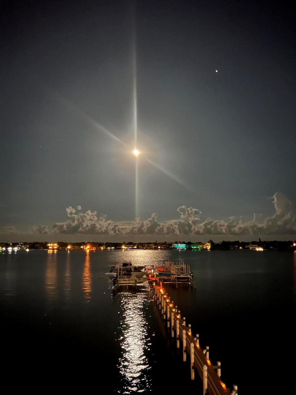 Photo of 1206 S Lake Drive #301, Lantana, FL 33462 (MLS # R11150224)