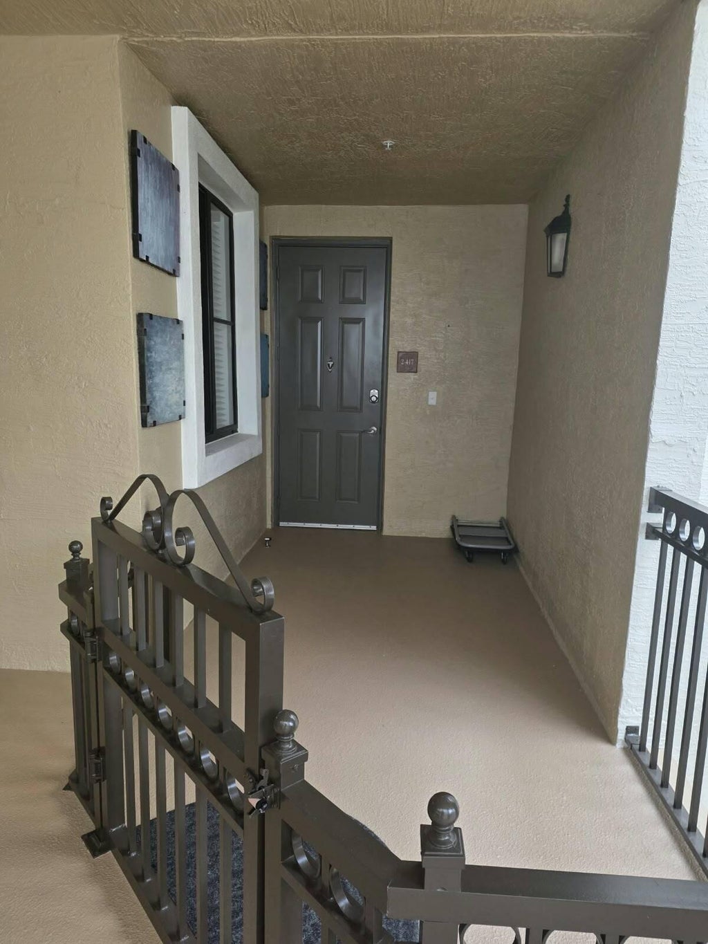 Photo of 2901 NW 126TH Avenue #2-417, Sunrise, FL 33323 (MLS # B26081032)