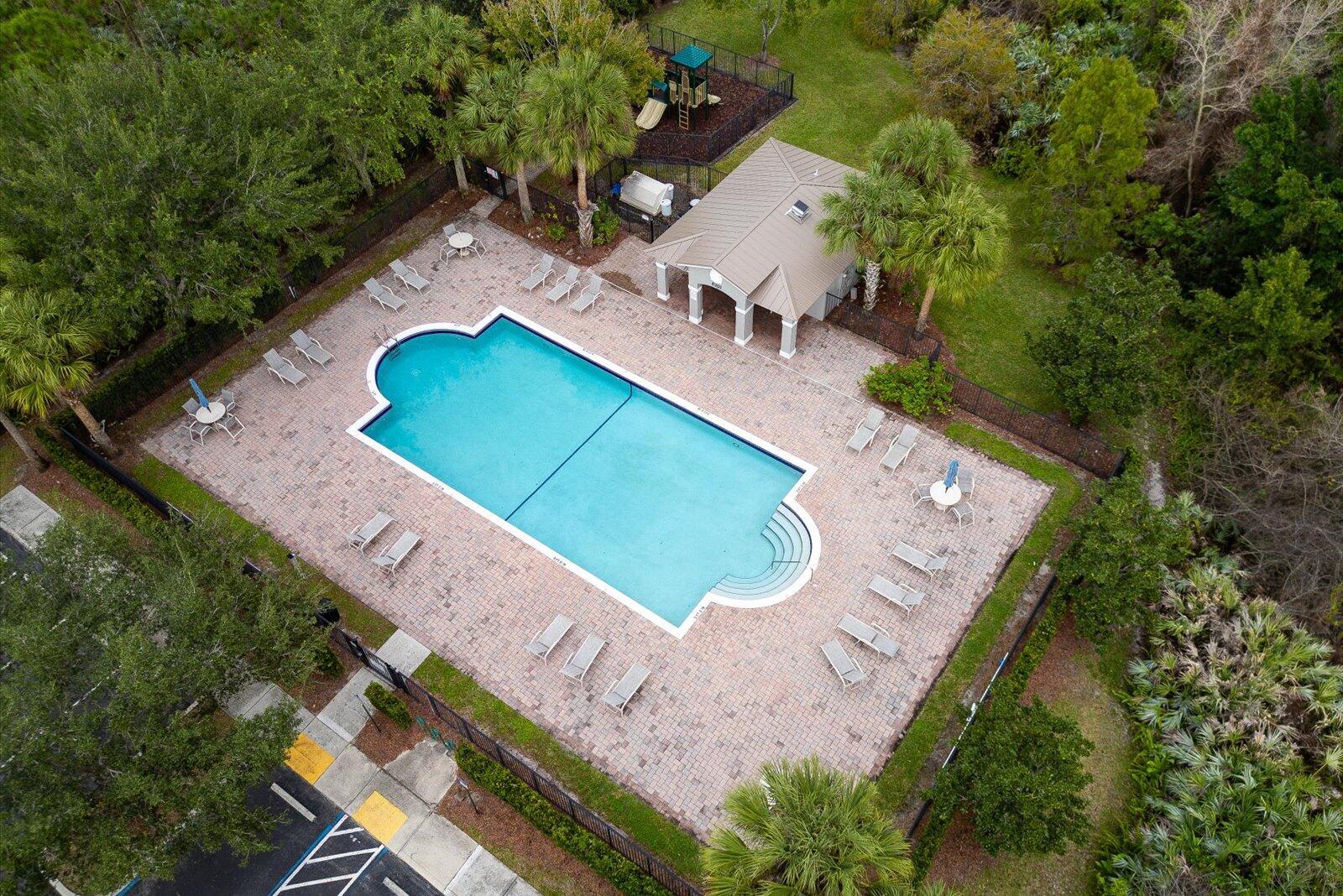 MARTINS CROSSING - Residential