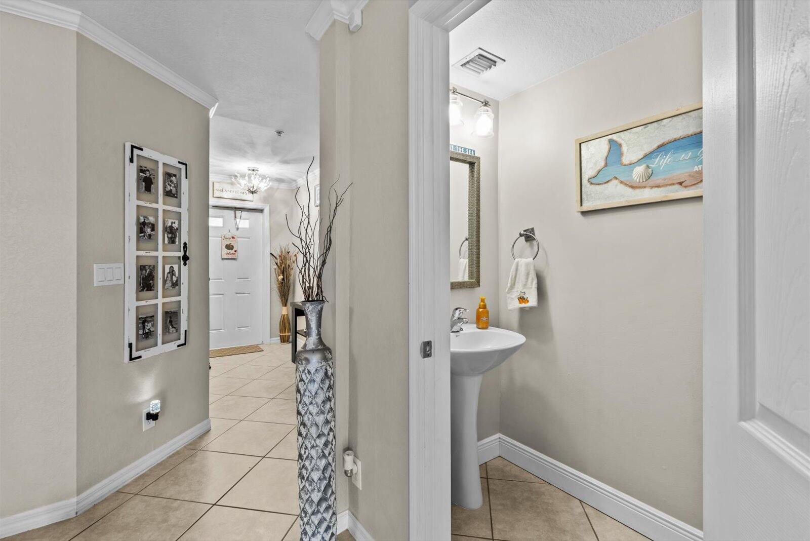 MARTINS CROSSING - Residential