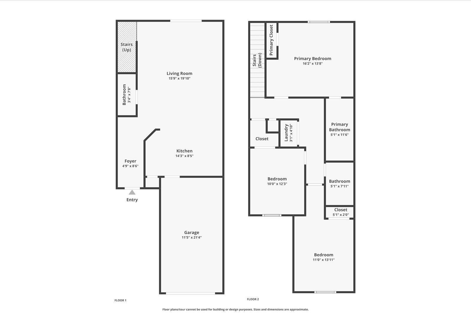 MARTINS CROSSING - Residential
