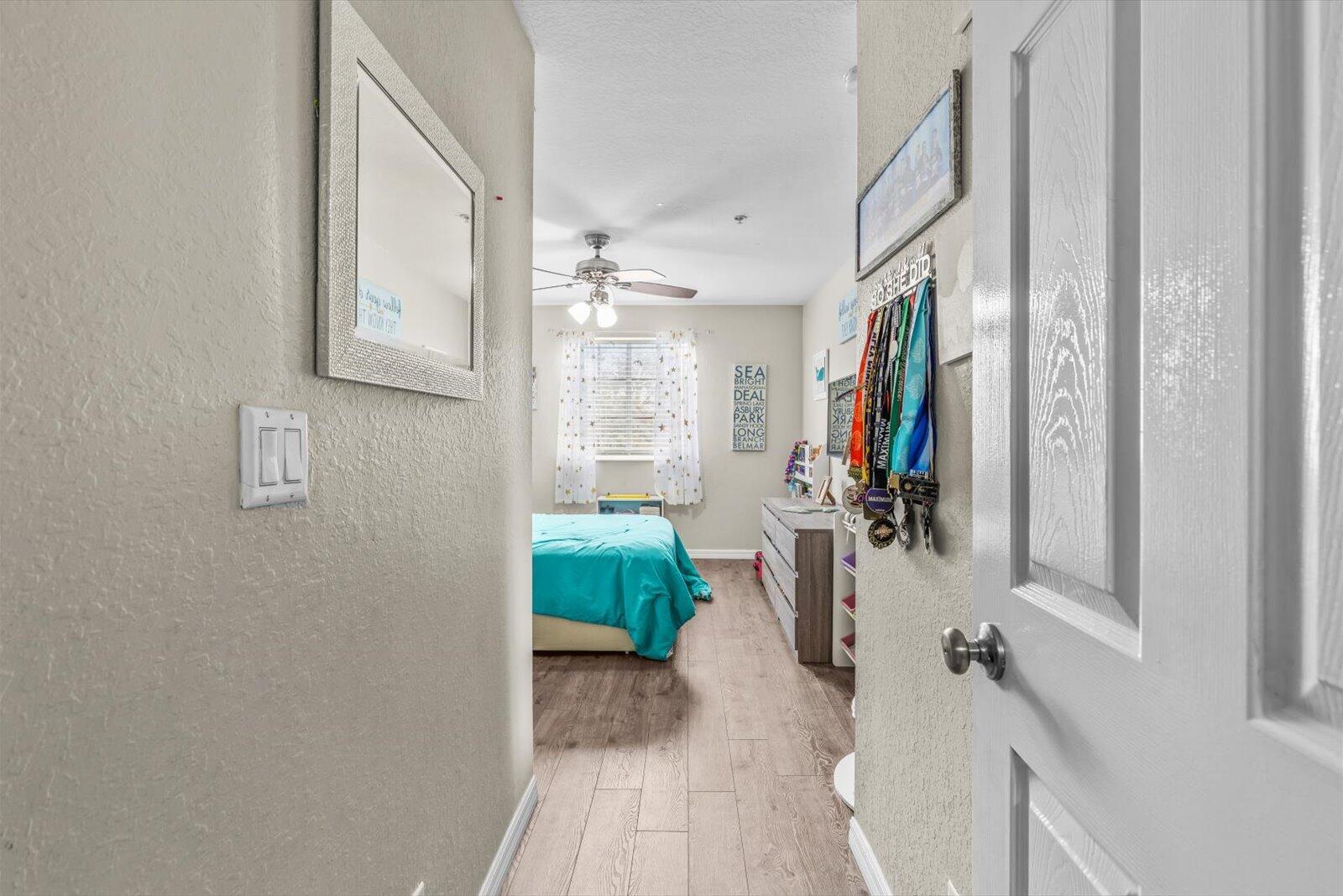 MARTINS CROSSING - Residential