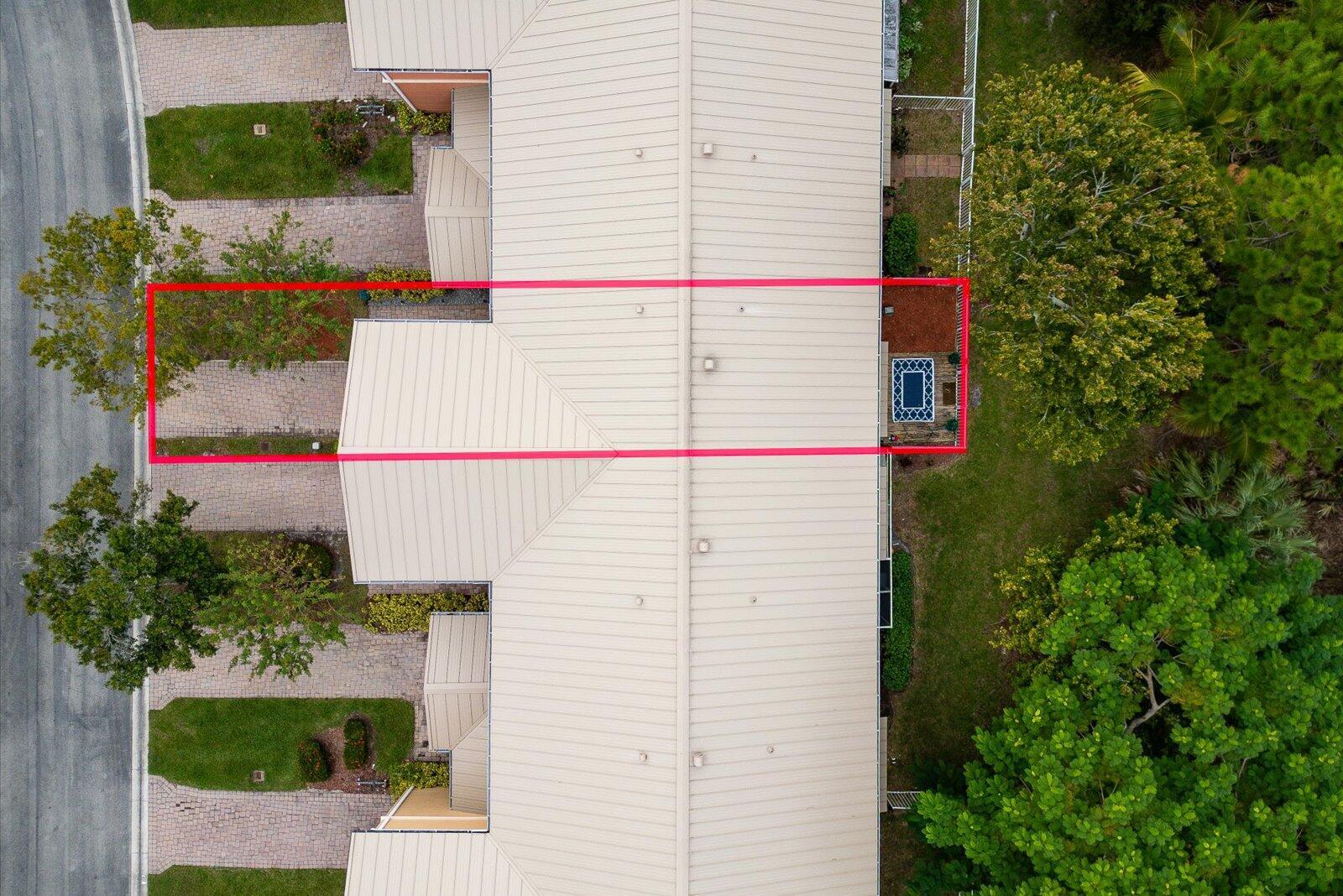 MARTINS CROSSING - Residential