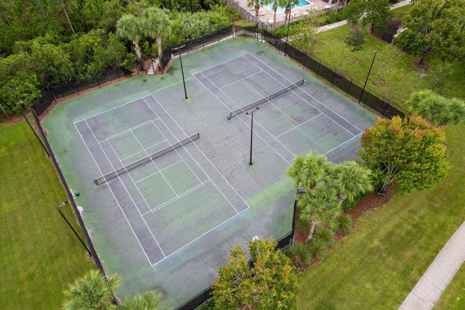 MARTINS CROSSING - Residential