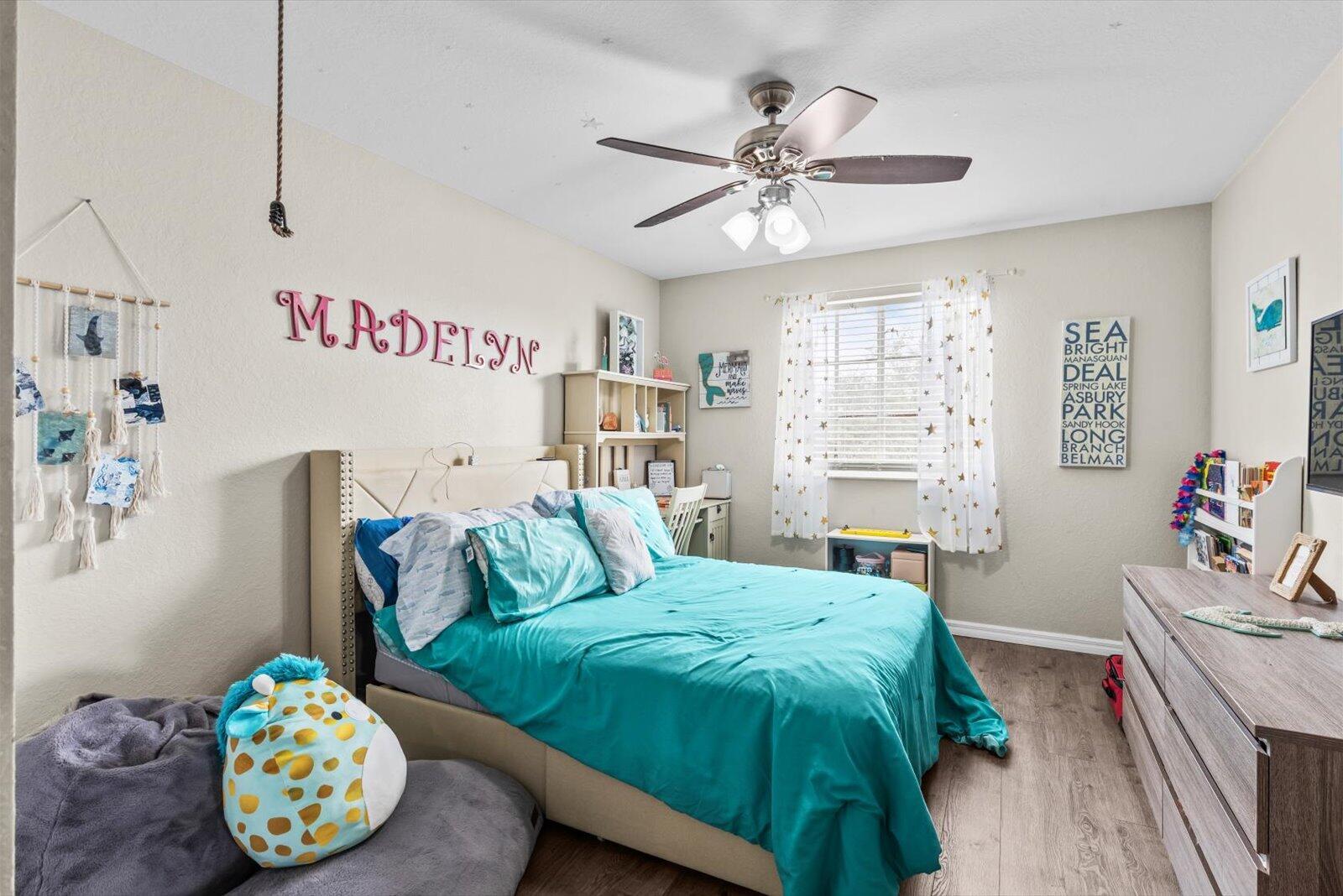 MARTINS CROSSING - Residential