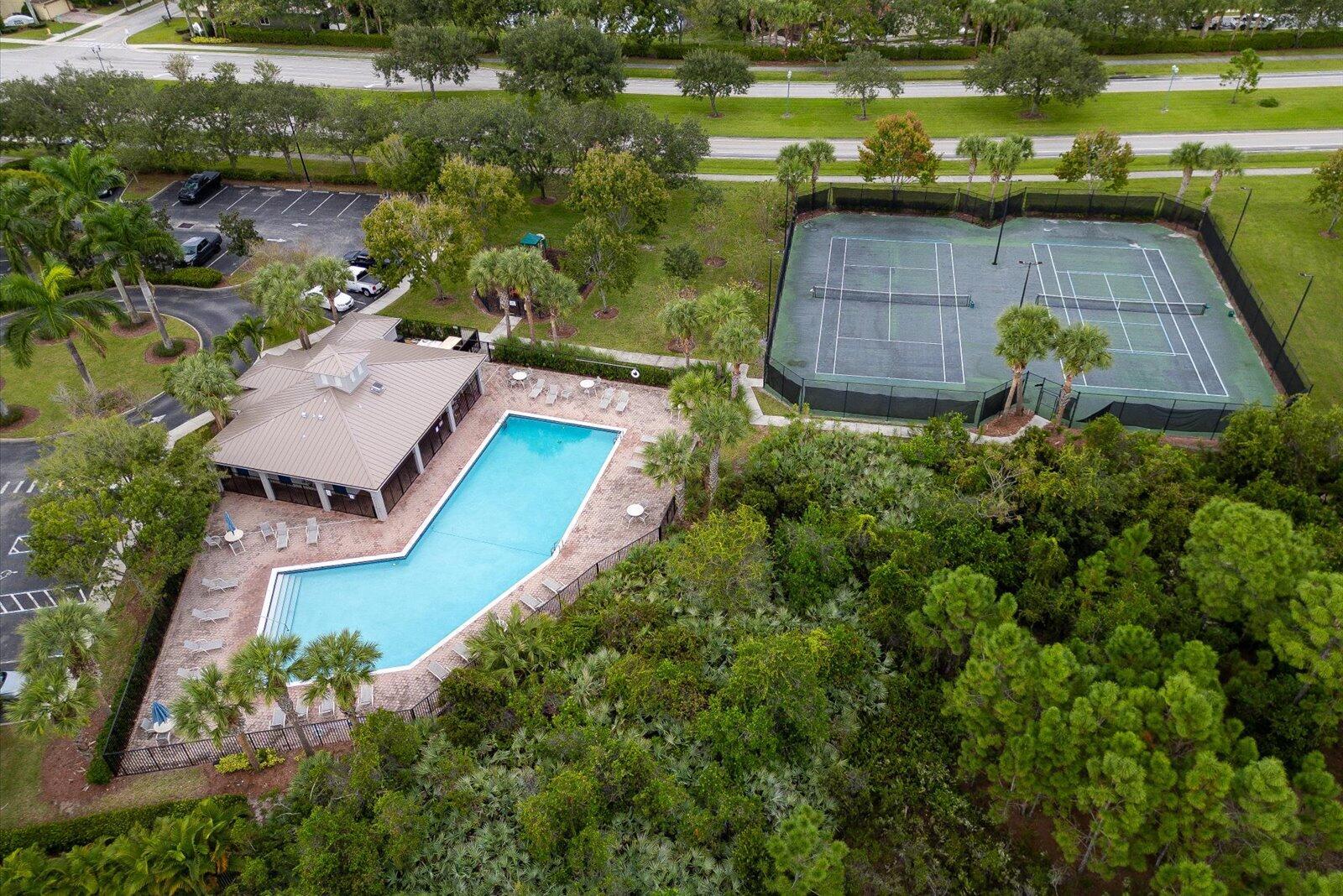 MARTINS CROSSING - Residential