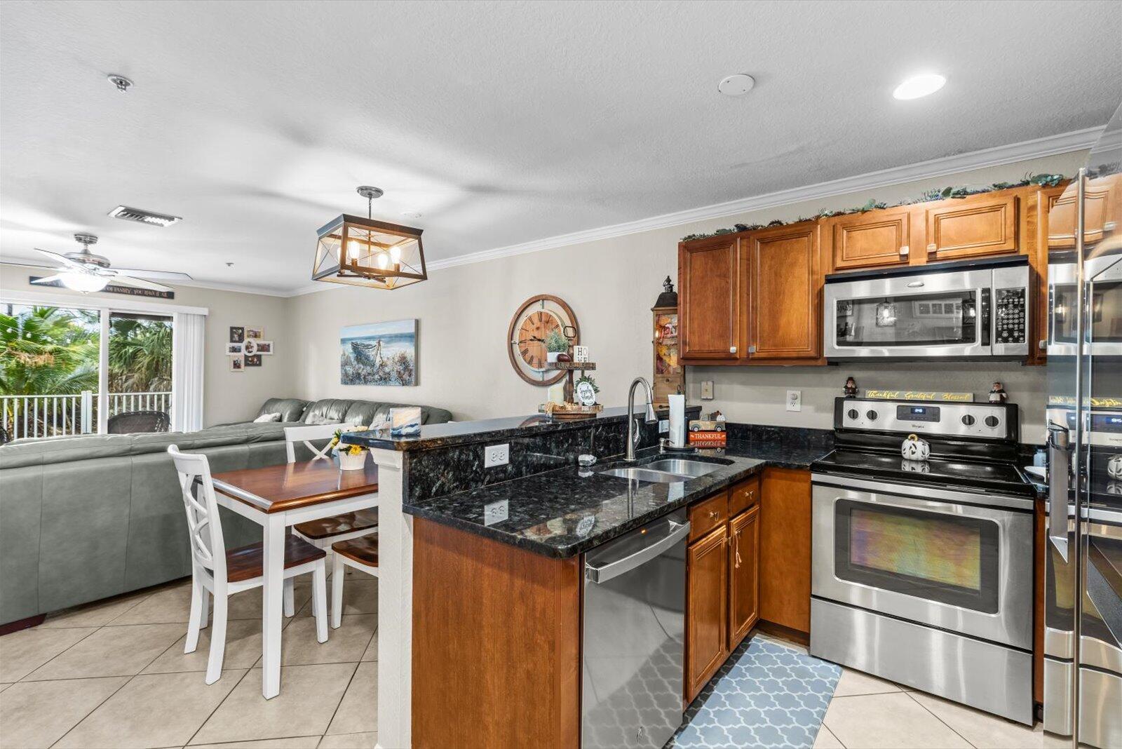 MARTINS CROSSING - Residential