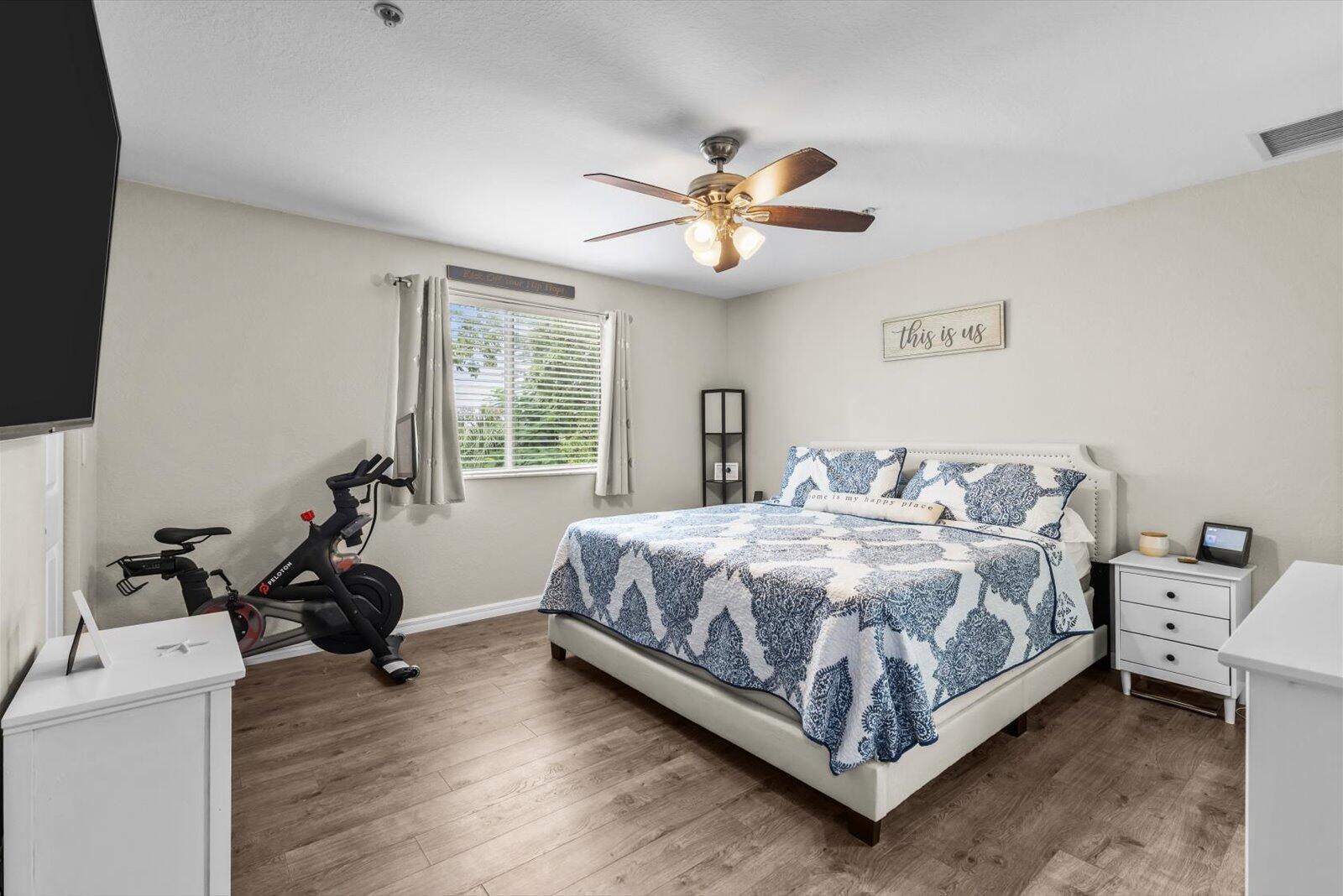 MARTINS CROSSING - Residential