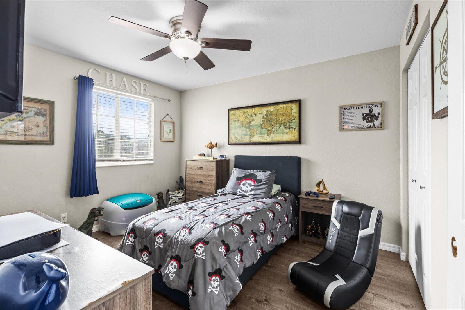 MARTINS CROSSING - Residential