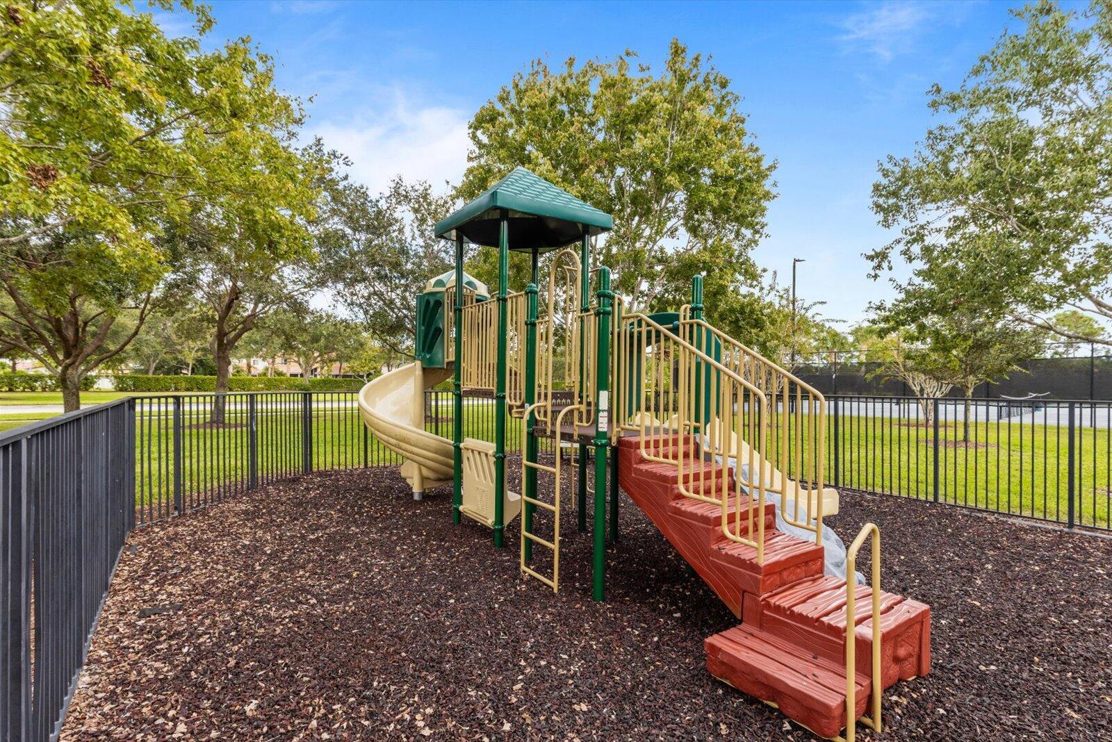 MARTINS CROSSING - Residential