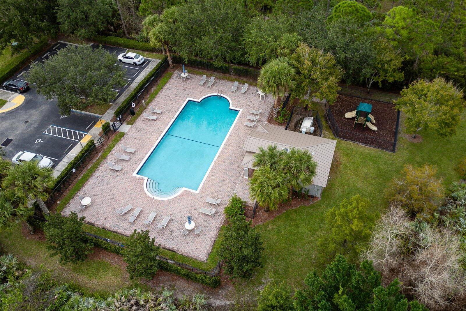 MARTINS CROSSING - Residential