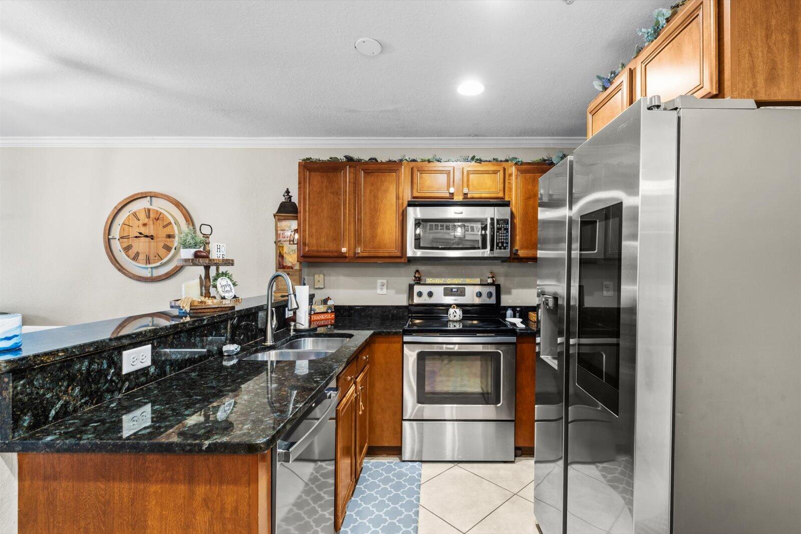 MARTINS CROSSING - Residential