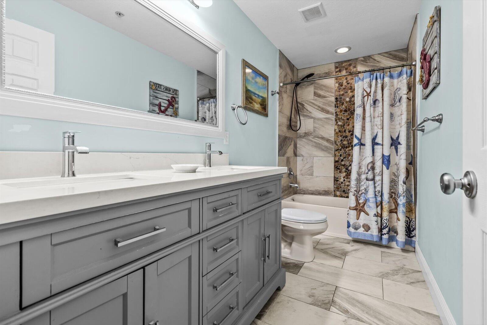 MARTINS CROSSING - Residential