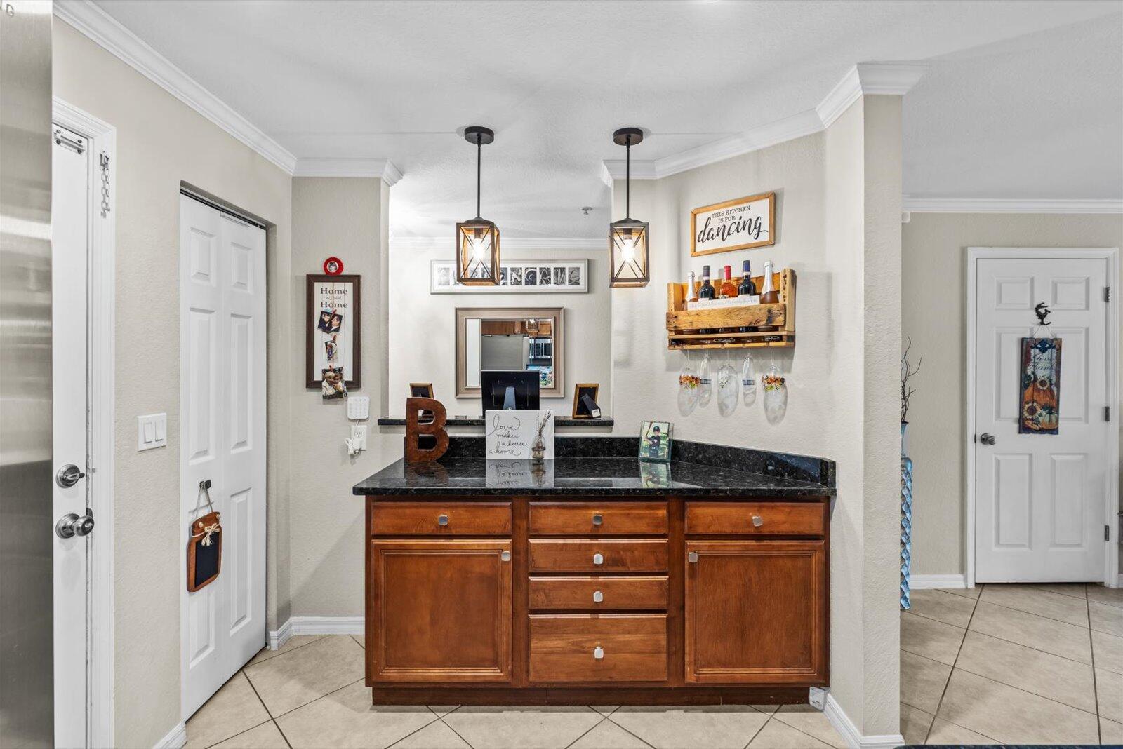 MARTINS CROSSING - Residential