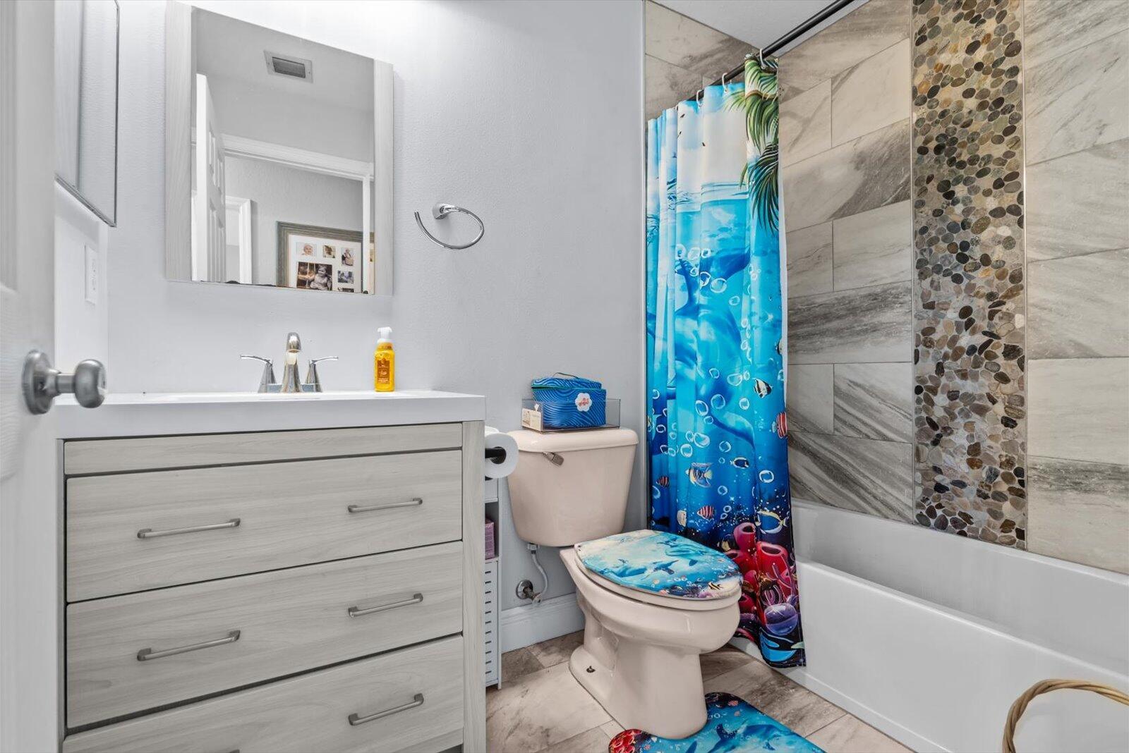 MARTINS CROSSING - Residential